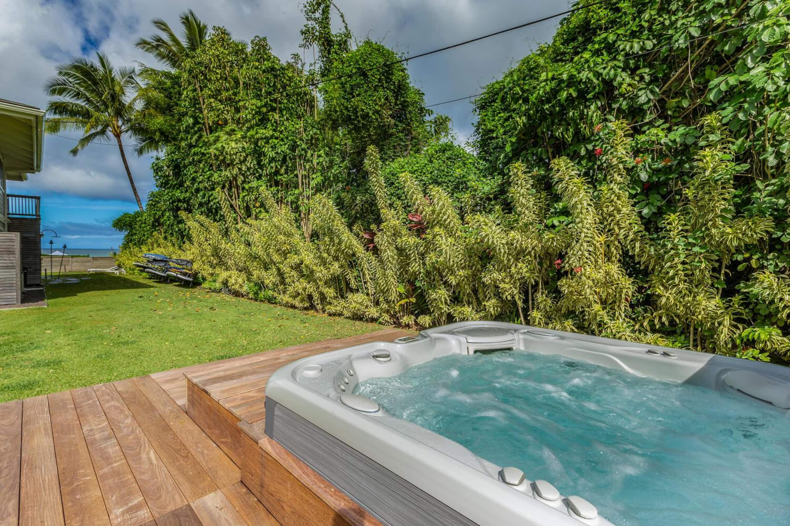 Home in Hanalei · ★5.0 · 3 bedrooms · 6 beds · 3.5 baths - Image 20