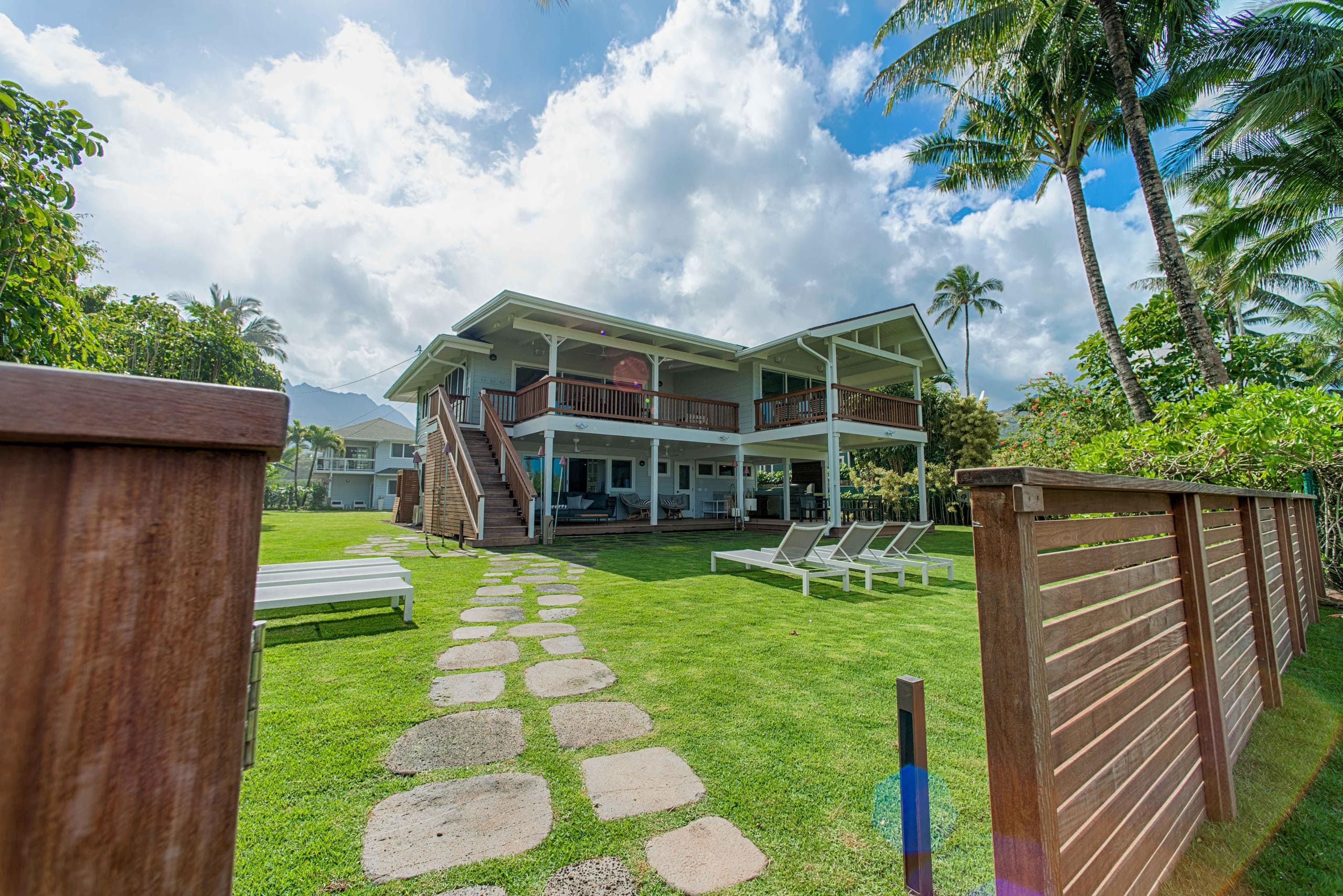 Home in Hanalei · ★5.0 · 3 bedrooms · 6 beds · 3.5 baths - Image 30