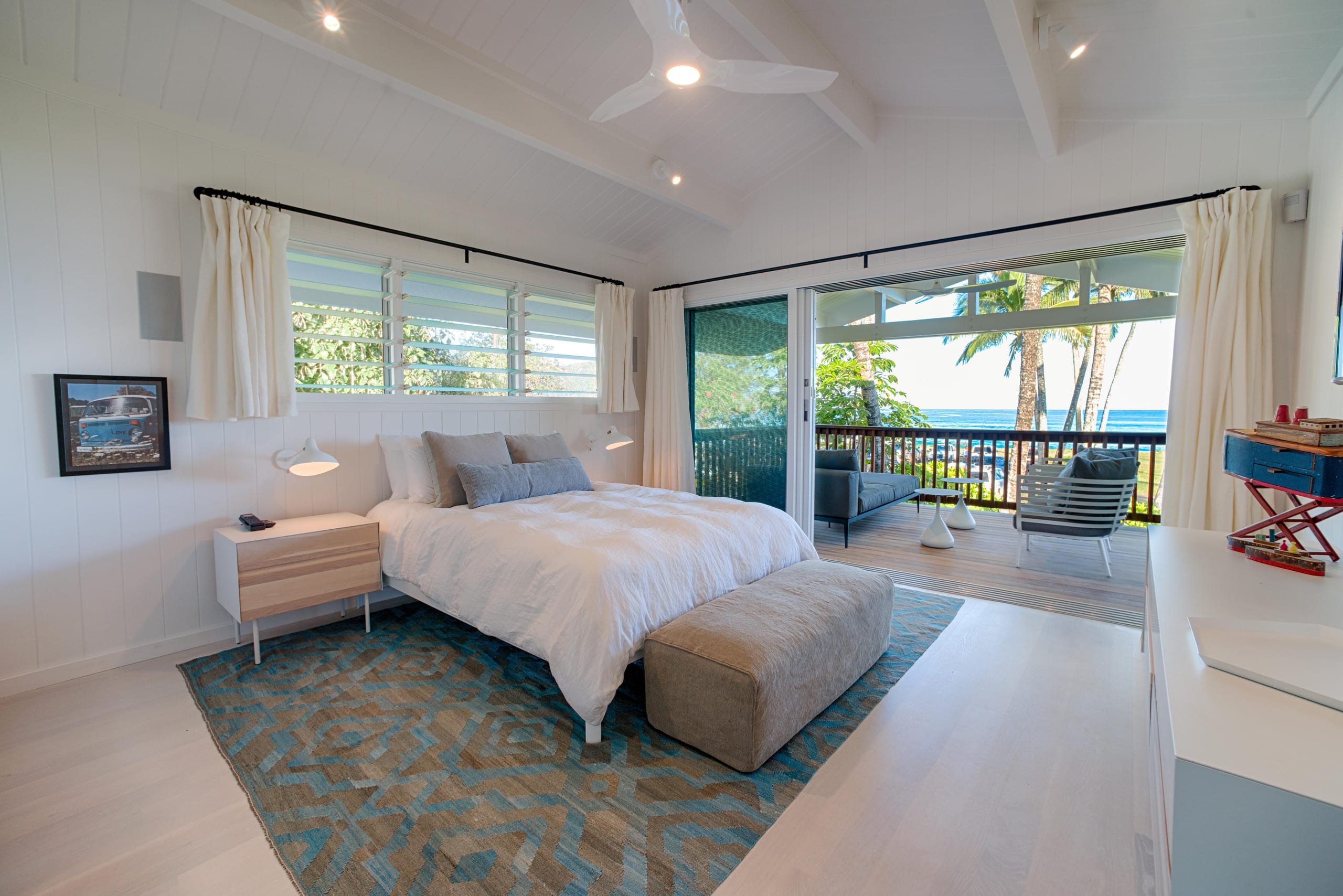 Home in Hanalei · ★5.0 · 3 bedrooms · 6 beds · 3.5 baths - Image 10