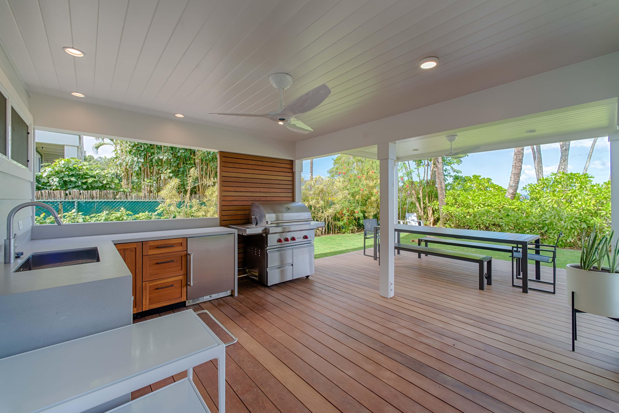 Home in Hanalei · ★5.0 · 3 bedrooms · 6 beds · 3.5 baths - Image 23
