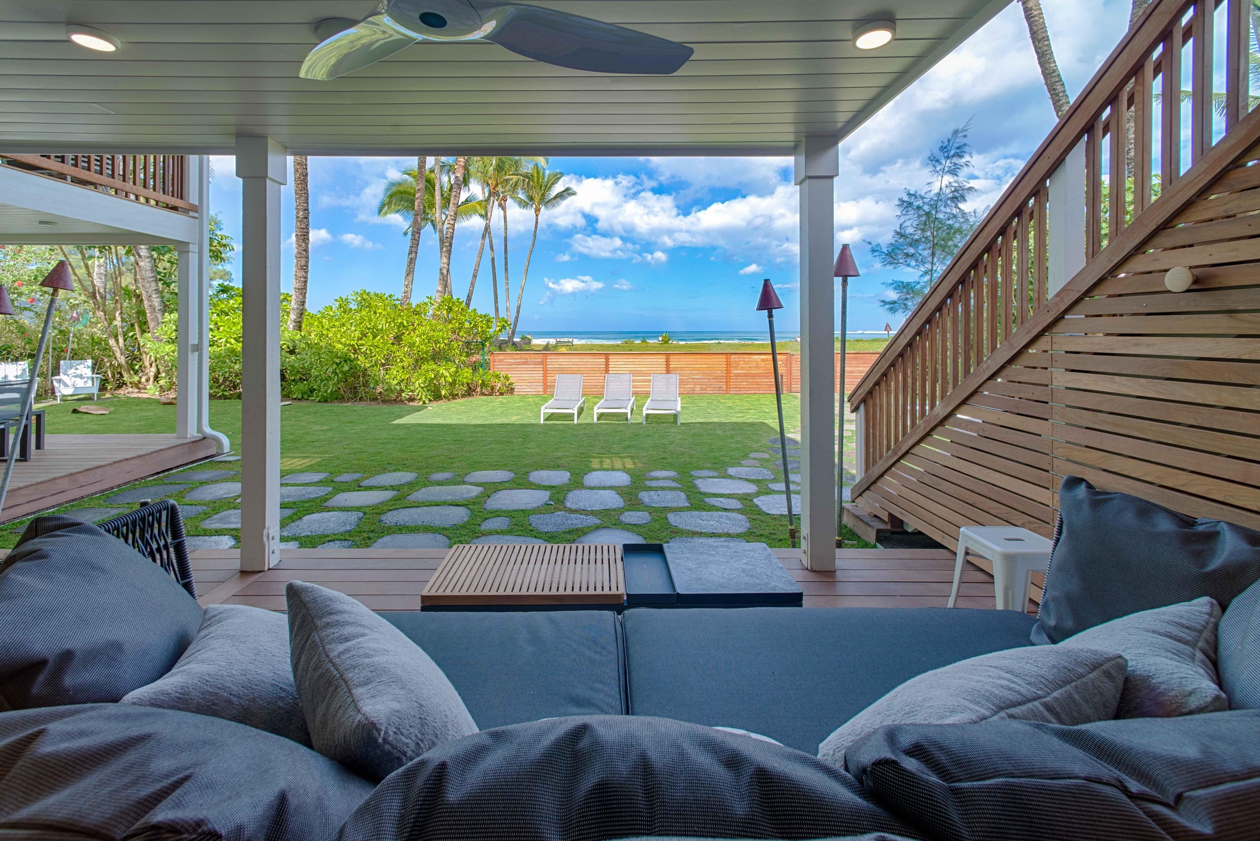 Home in Hanalei · ★5.0 · 3 bedrooms · 6 beds · 3.5 baths - Image 22