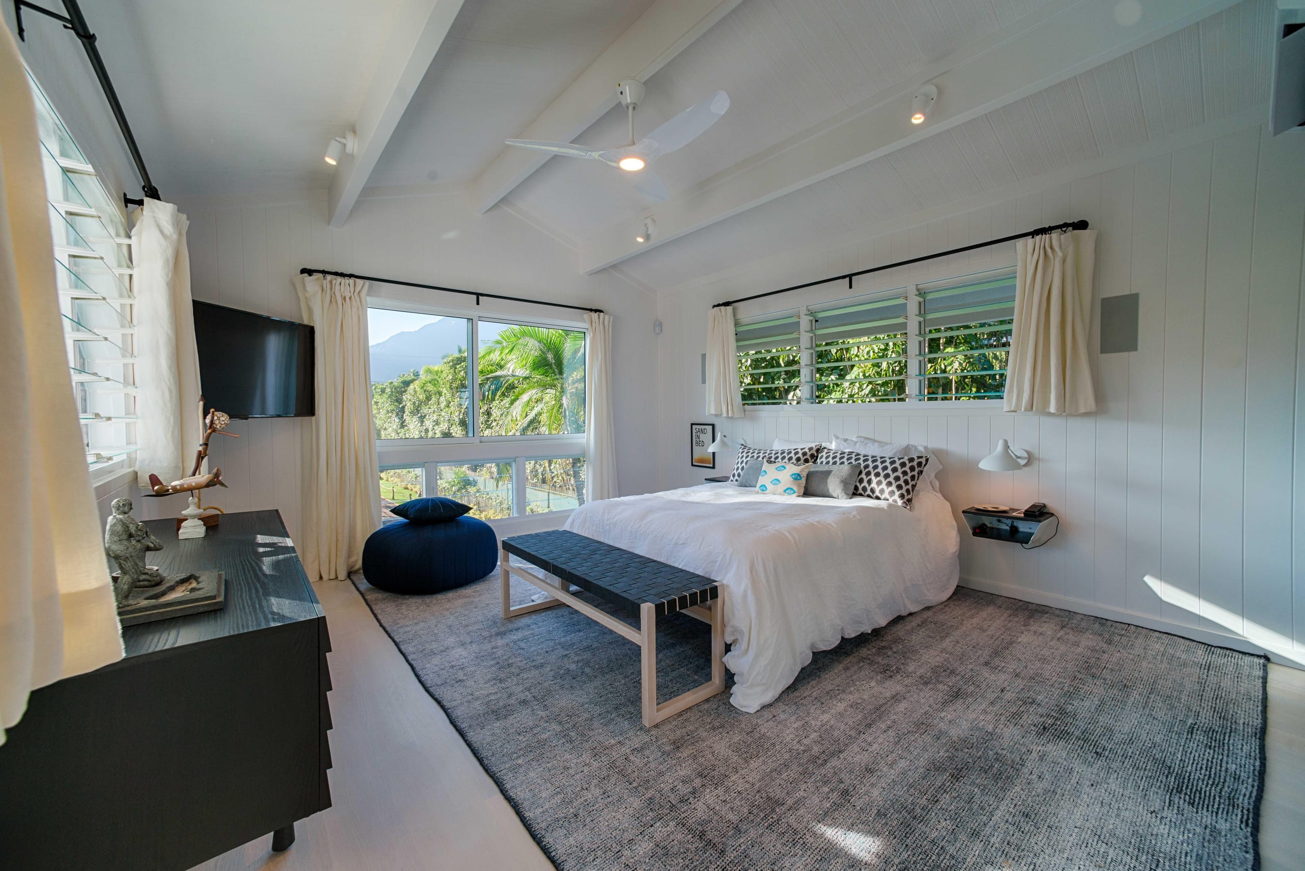 Home in Hanalei · ★5.0 · 3 bedrooms · 6 beds · 3.5 baths - Image 13