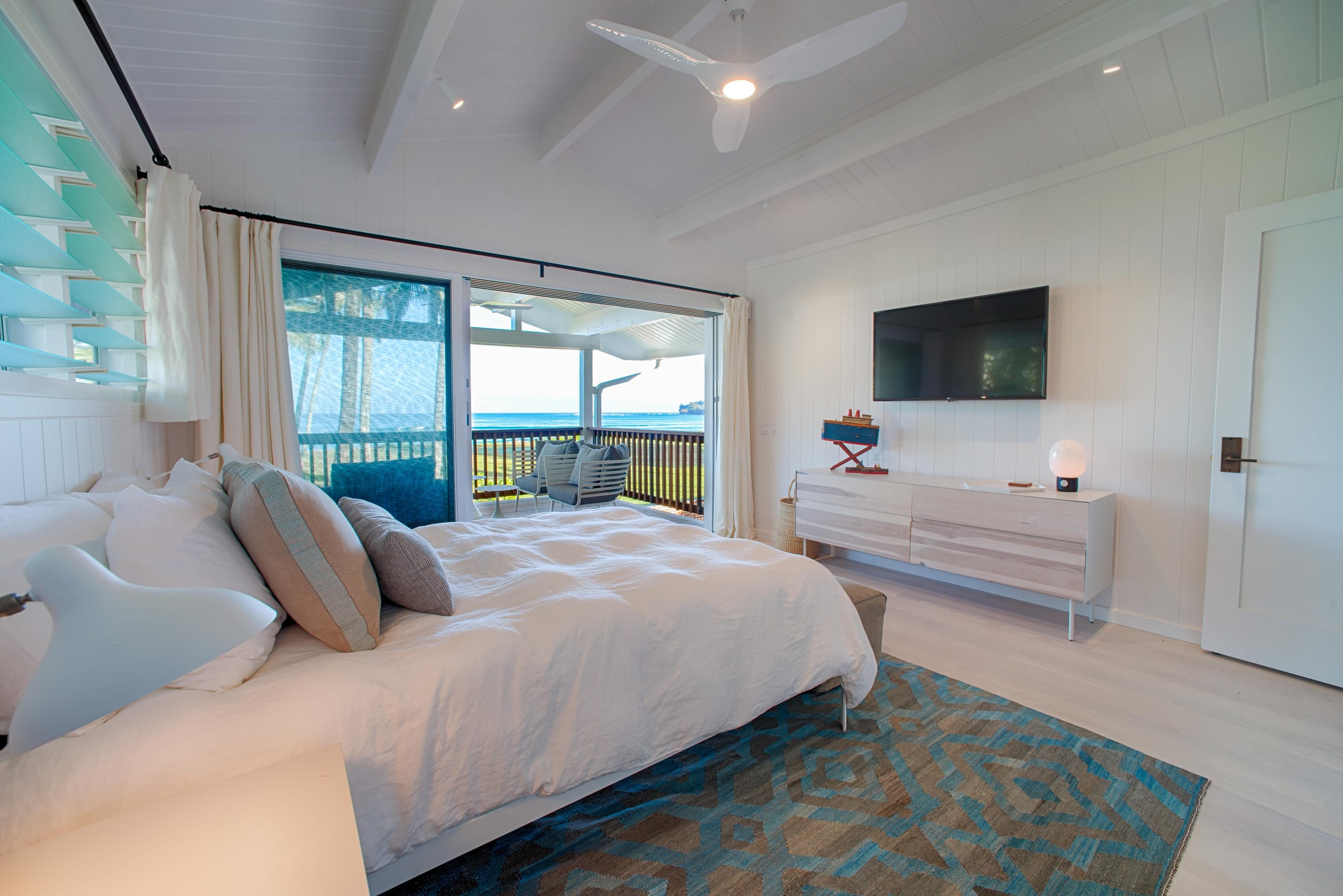 Home in Hanalei · ★5.0 · 3 bedrooms · 6 beds · 3.5 baths - Image 9