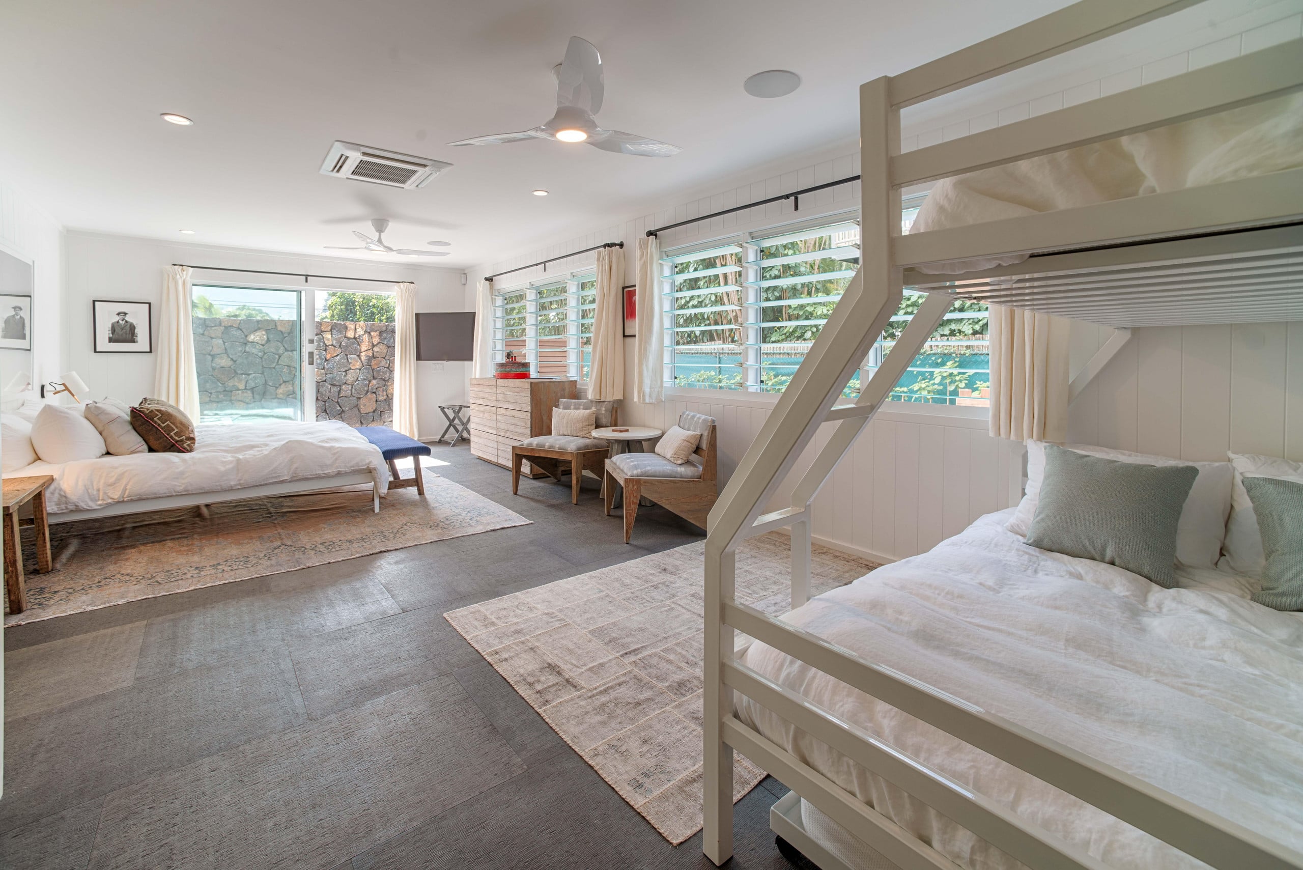 Home in Hanalei · ★5.0 · 3 bedrooms · 6 beds · 3.5 baths - Image 17