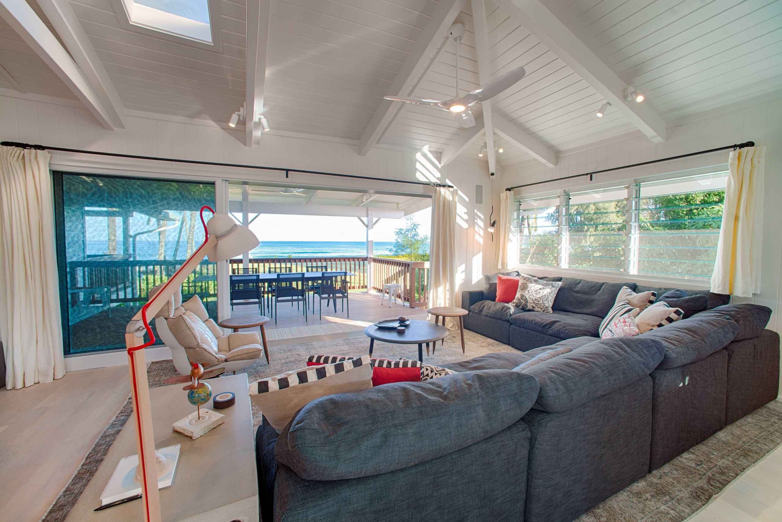 Home in Hanalei · ★5.0 · 3 bedrooms · 6 beds · 3.5 baths - Image 3