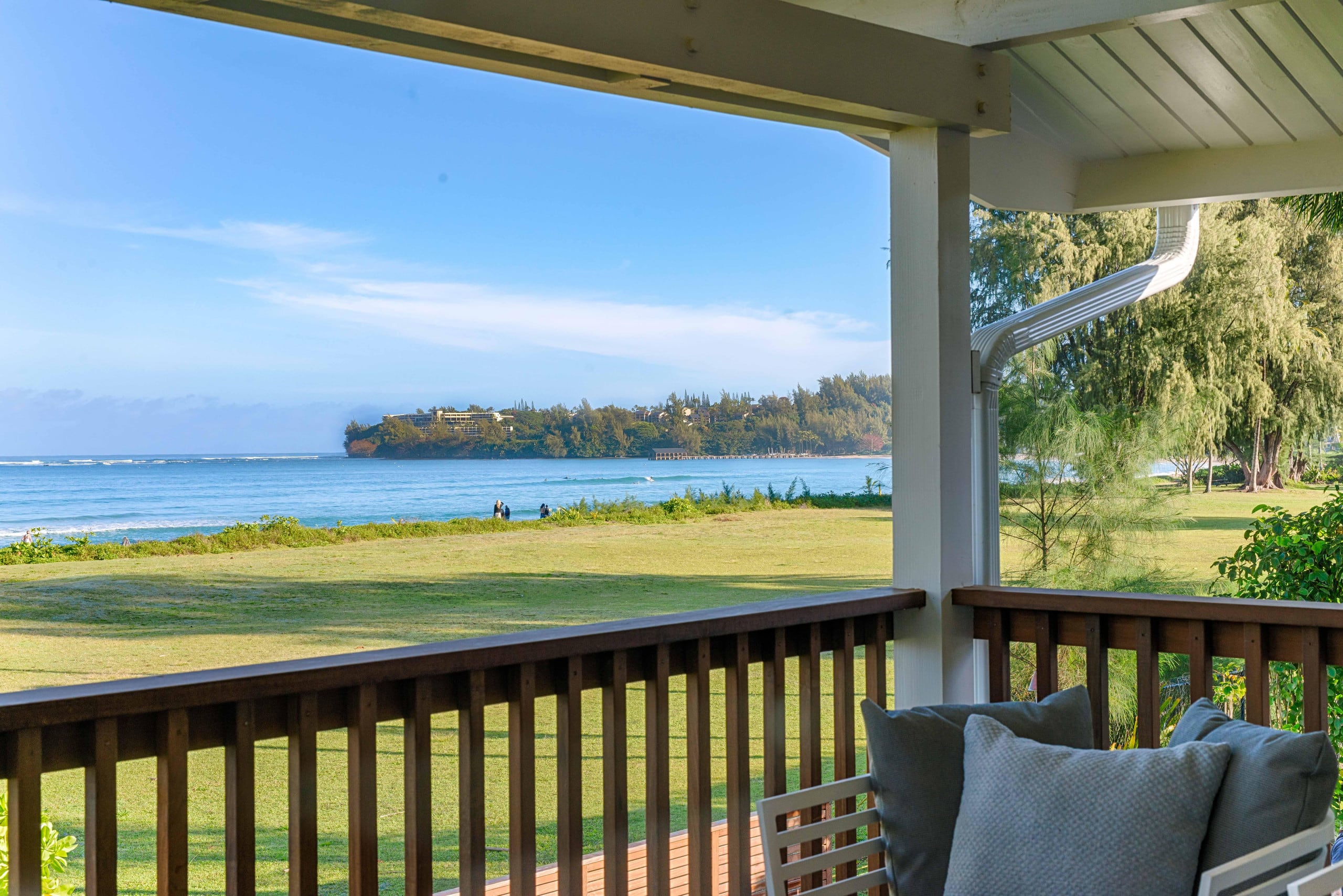 Home in Hanalei · ★5.0 · 3 bedrooms · 6 beds · 3.5 baths - Image 24