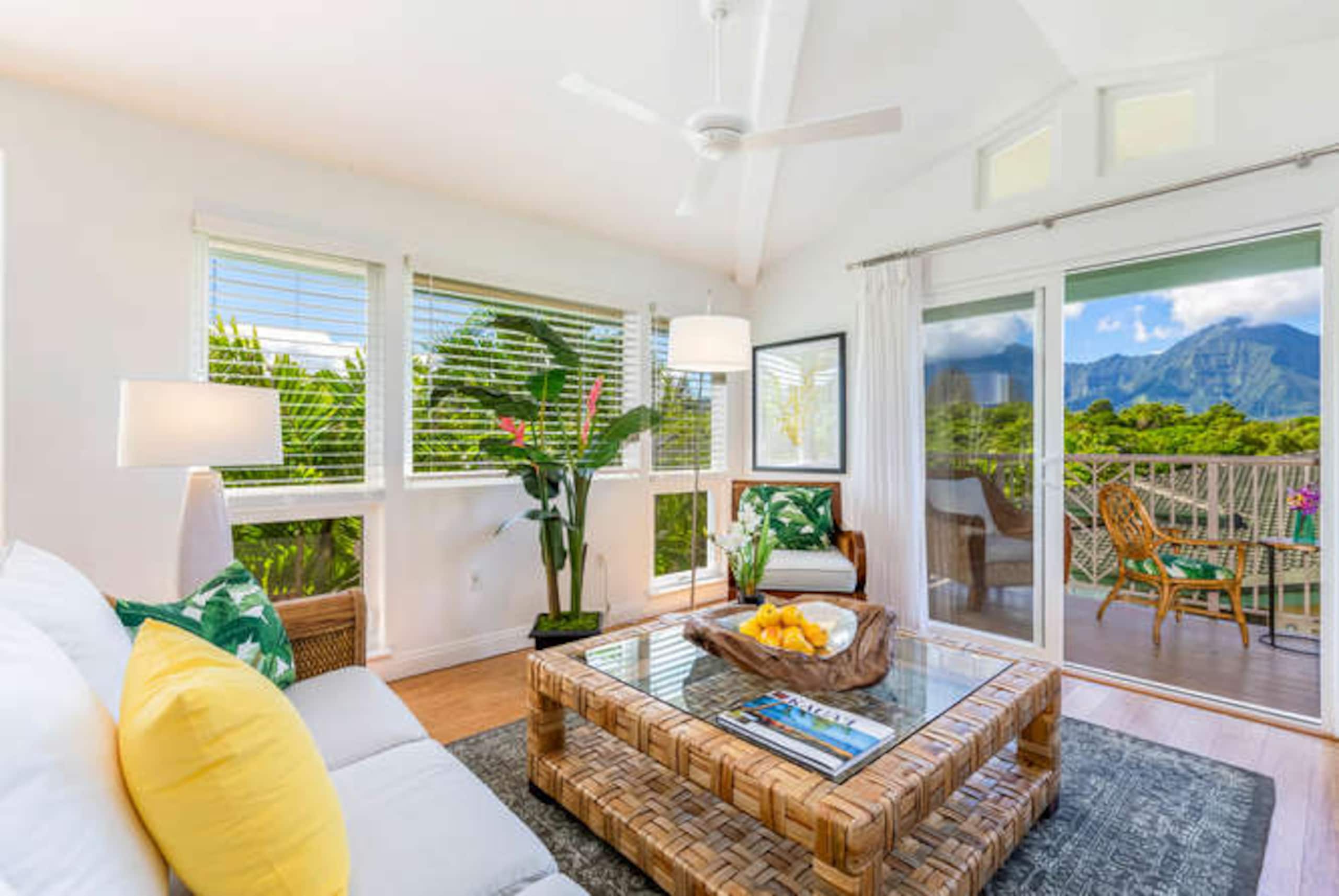 Luxury Gated Community in Princeville Resort - Photo 12
