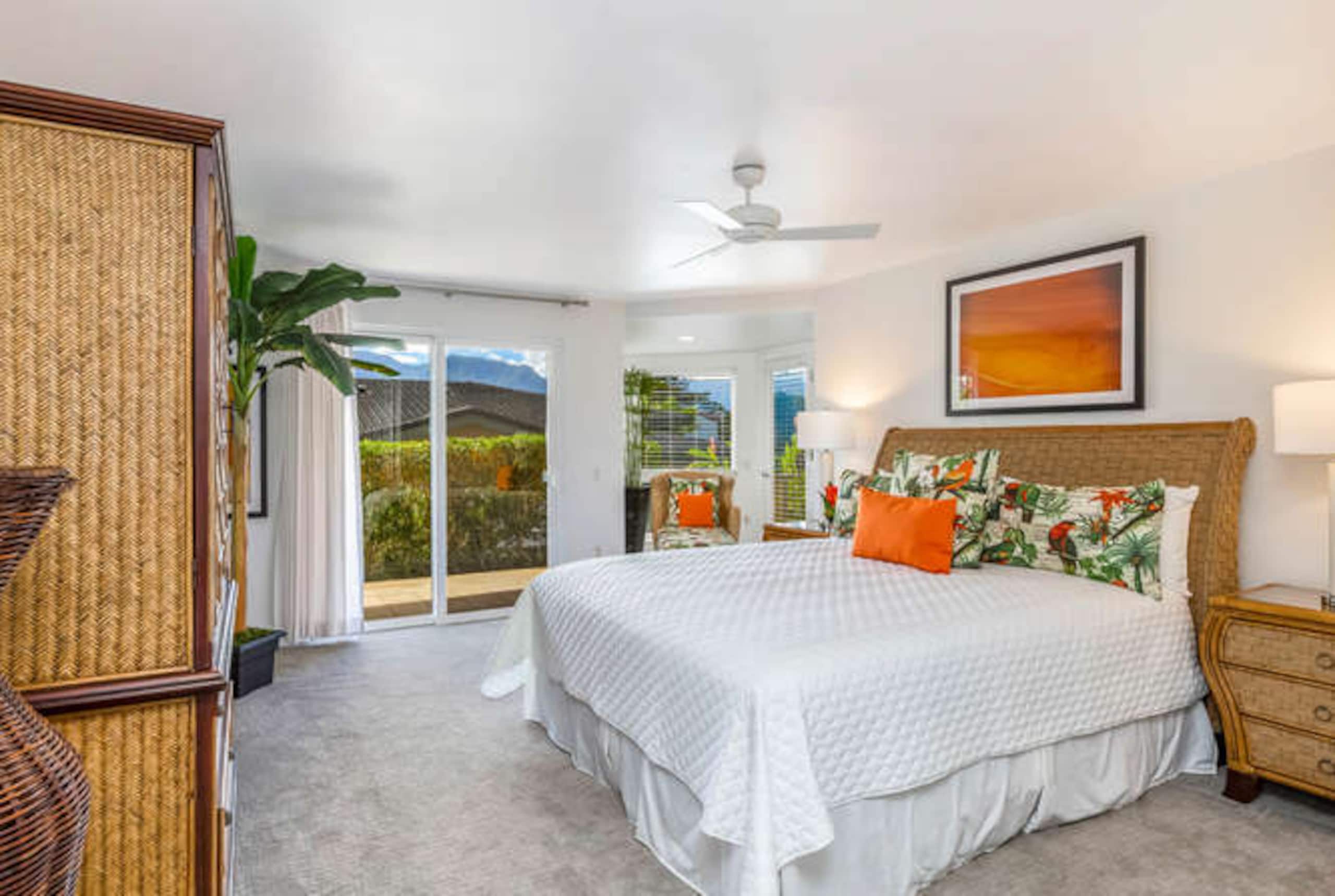 Luxury Gated Community in Princeville Resort - Photo 26