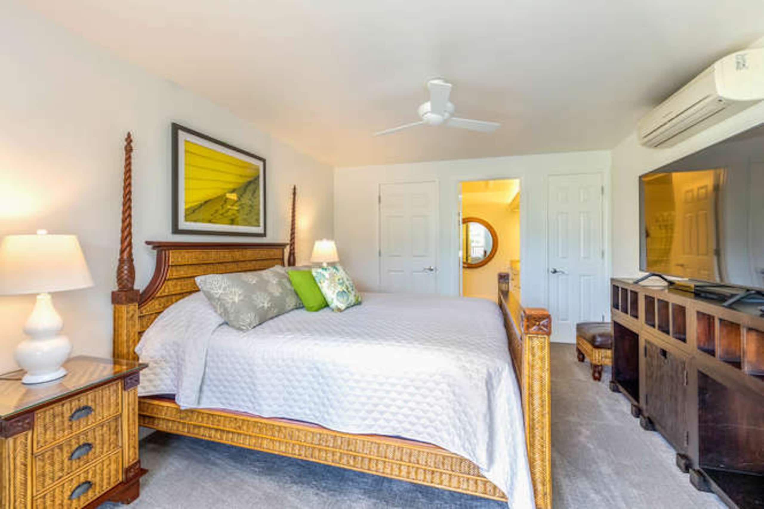 Luxury Gated Community in Princeville Resort - Photo 20