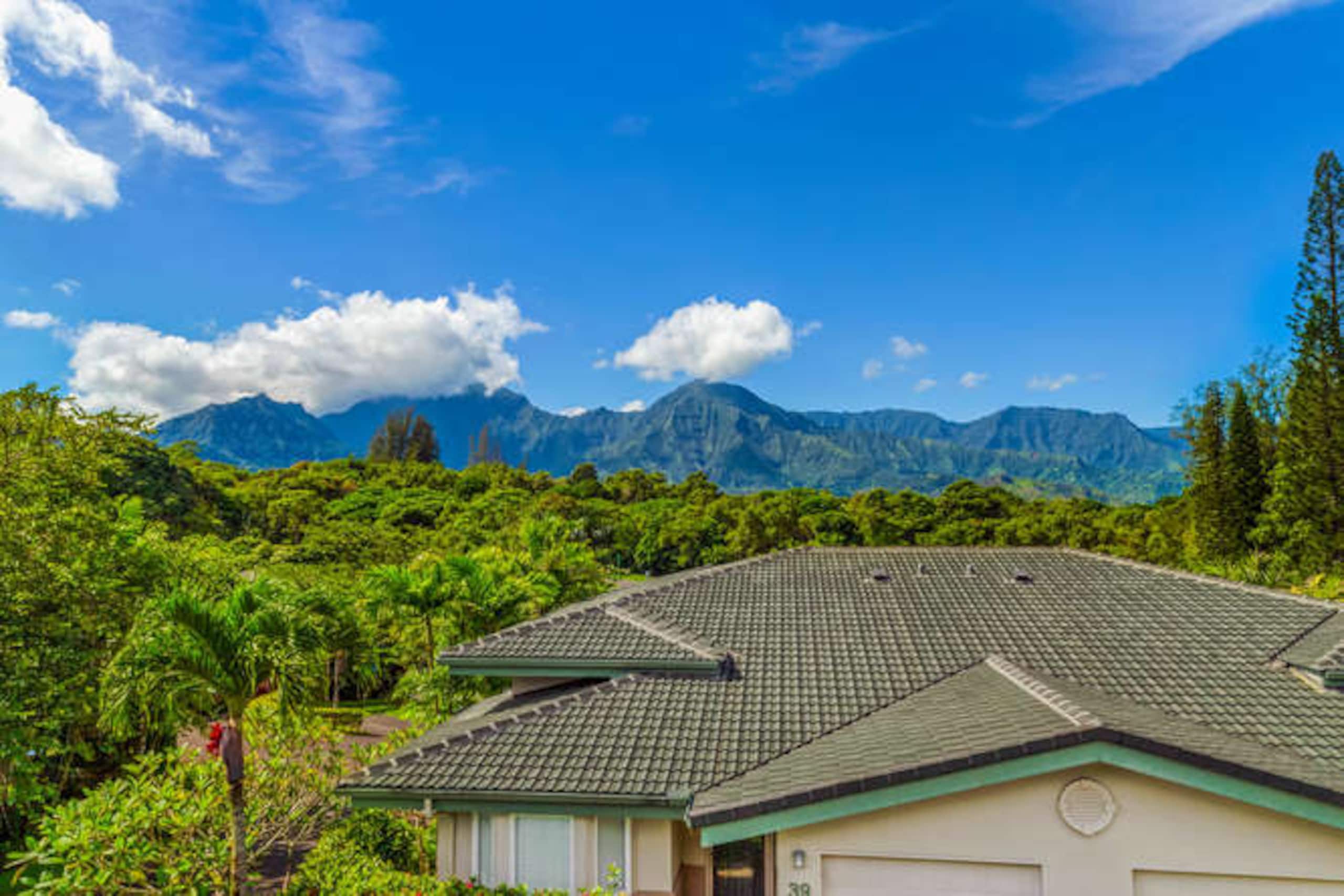 Luxury Gated Community in Princeville Resort - Photo 5
