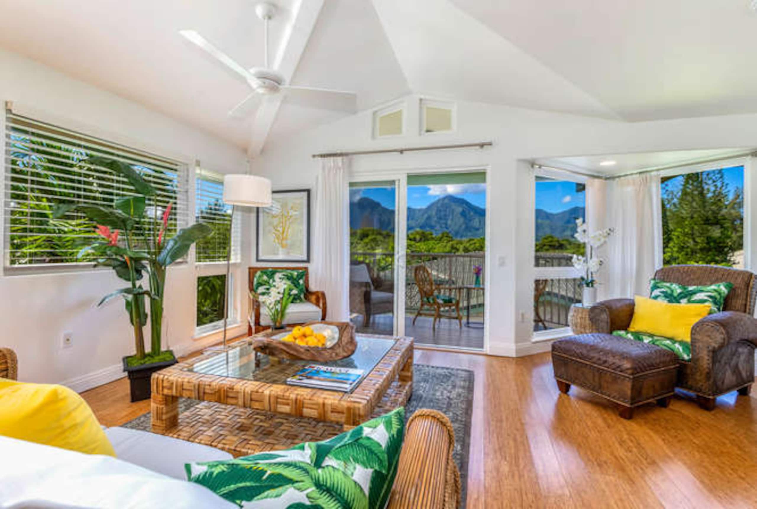 Luxury Gated Community in Princeville Resort - Main photo