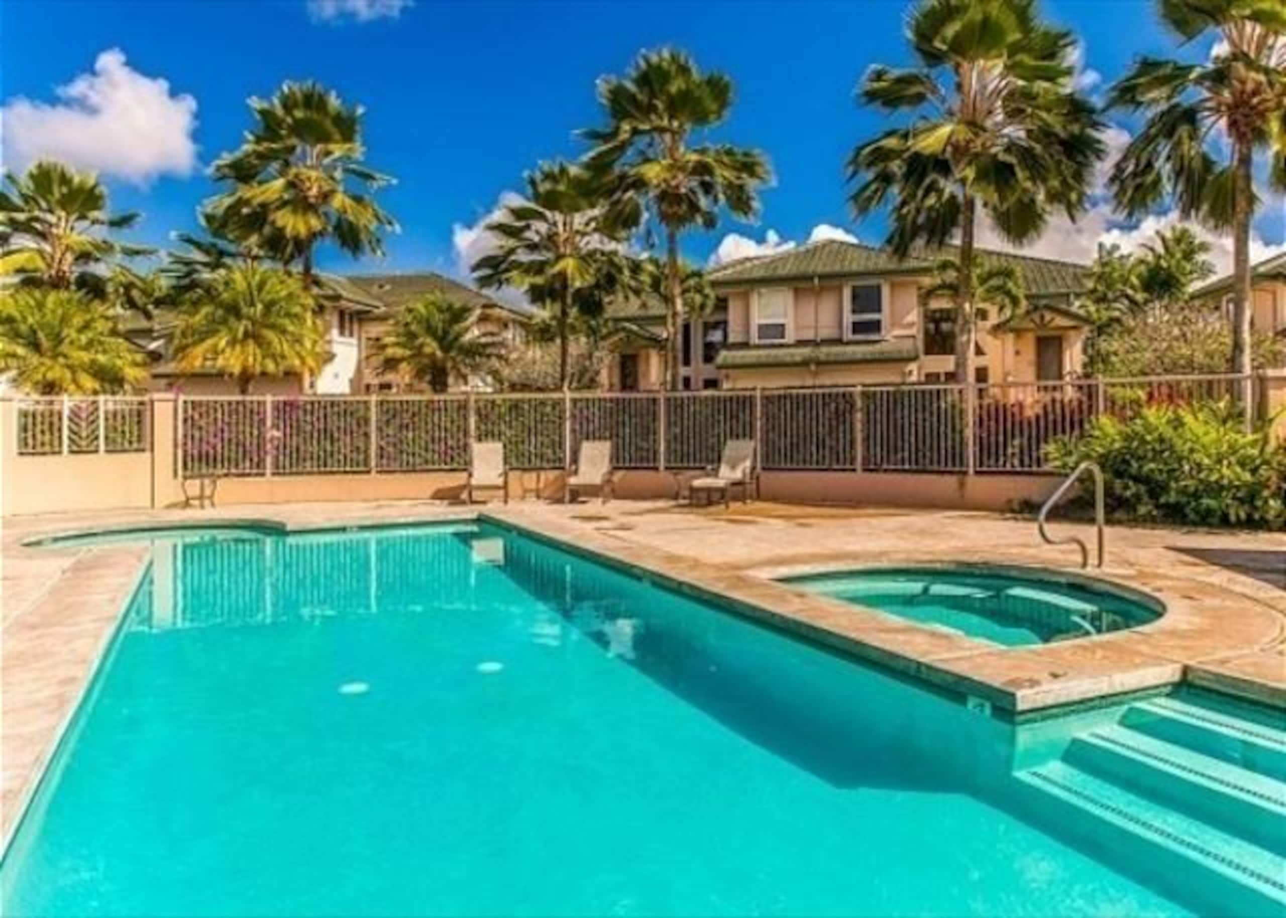 Luxury Gated Community in Princeville Resort - Photo 10