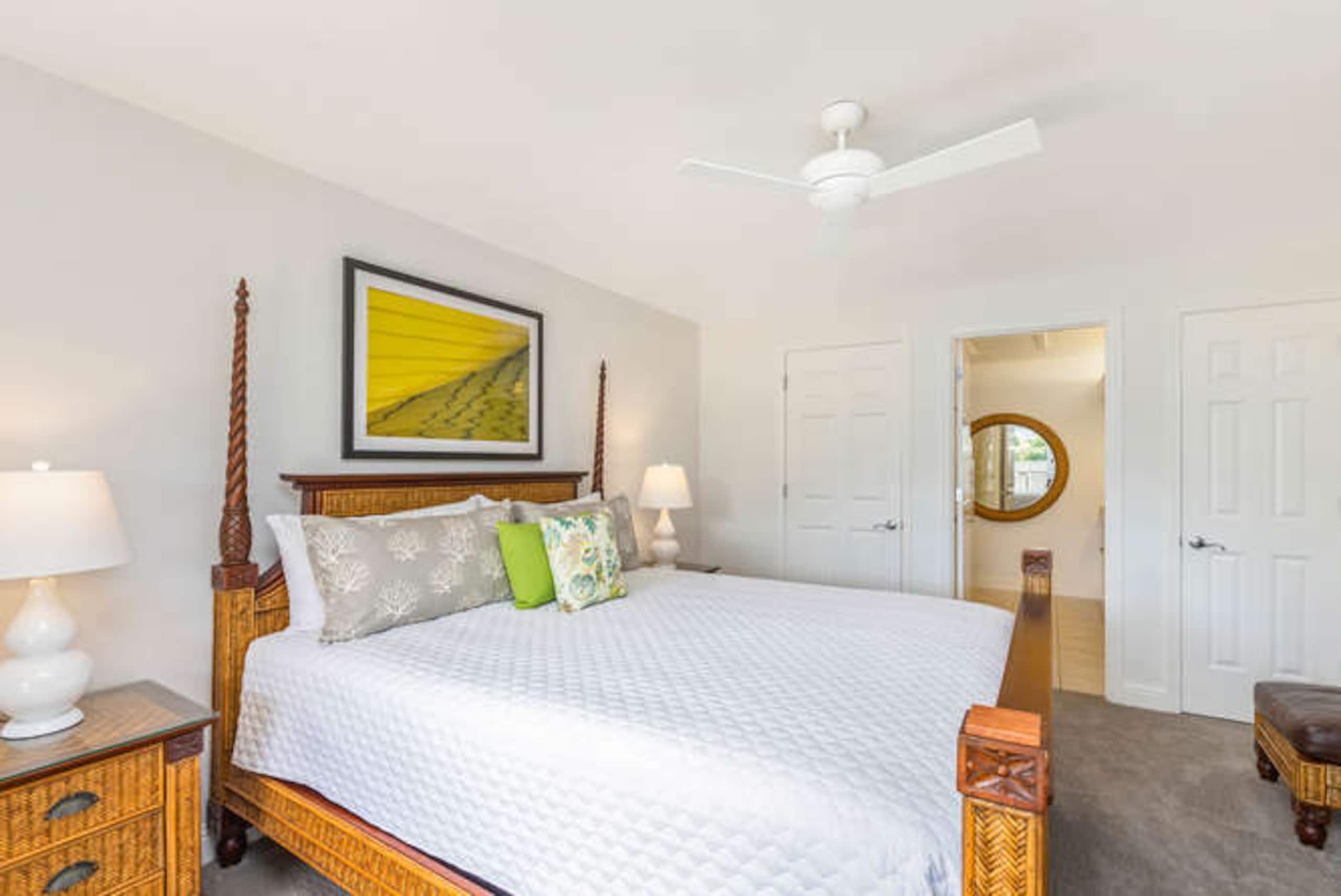 Luxury Gated Community in Princeville Resort - Photo 19