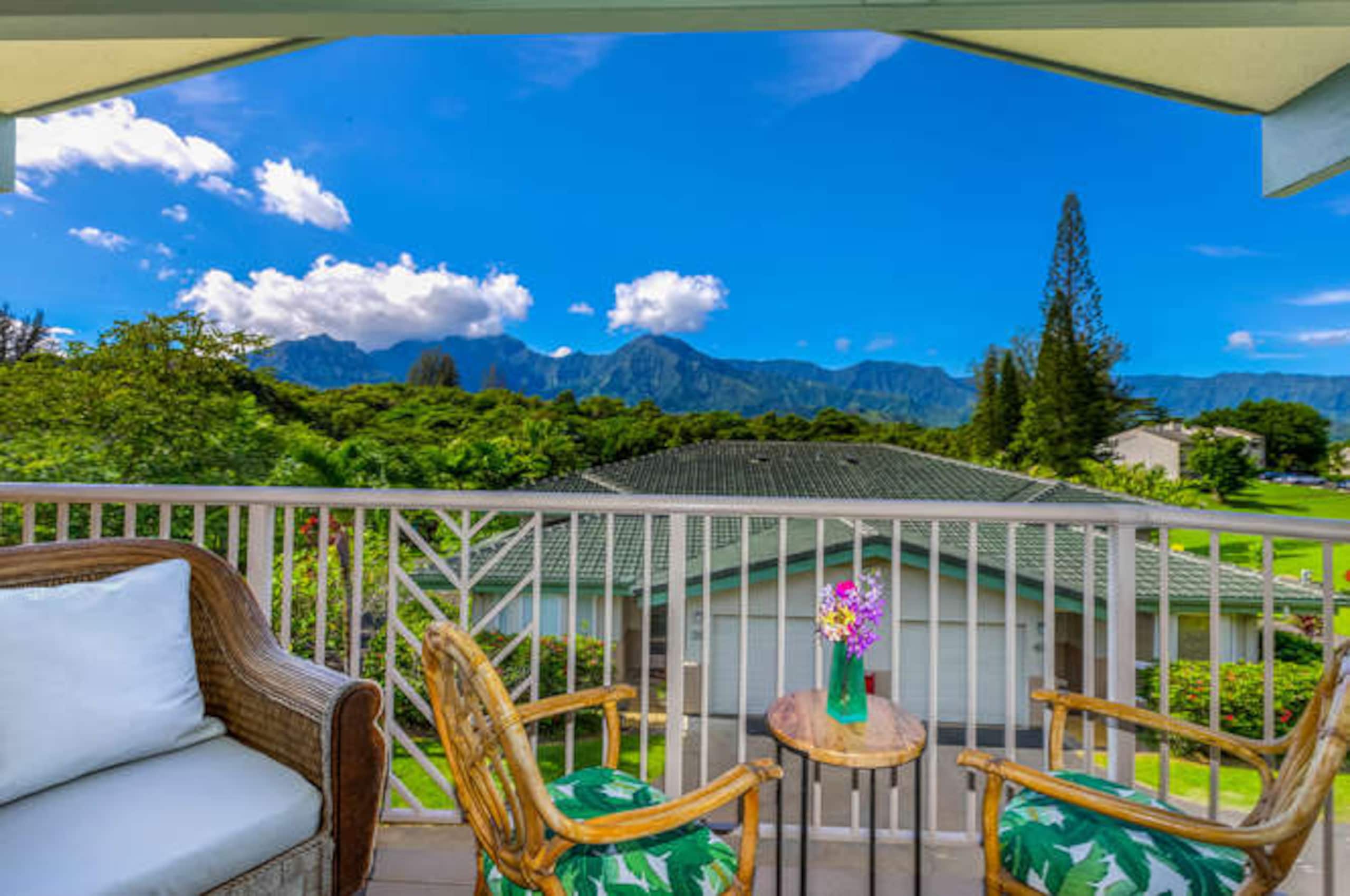 Luxury Gated Community in Princeville Resort - Photo 3