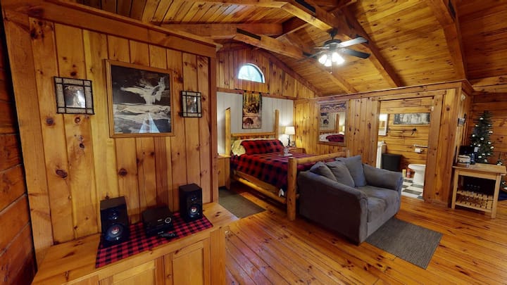 Rockbridge Cabins | Cabins and More | Airbnb