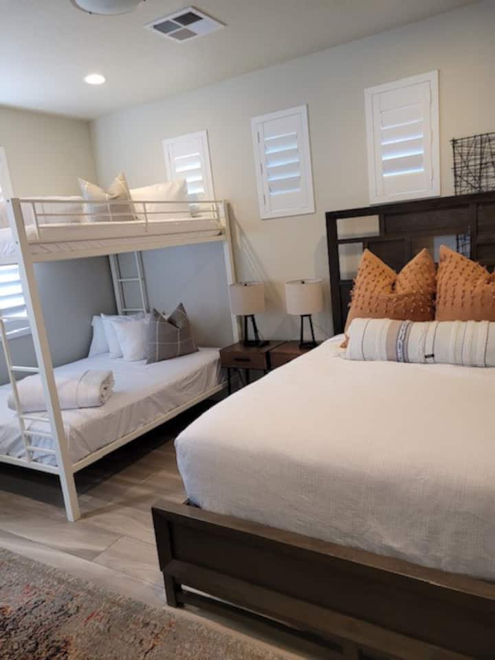 غرفة النوم 2