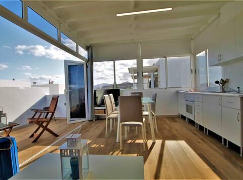 Casal with balcony La Vela vacation home