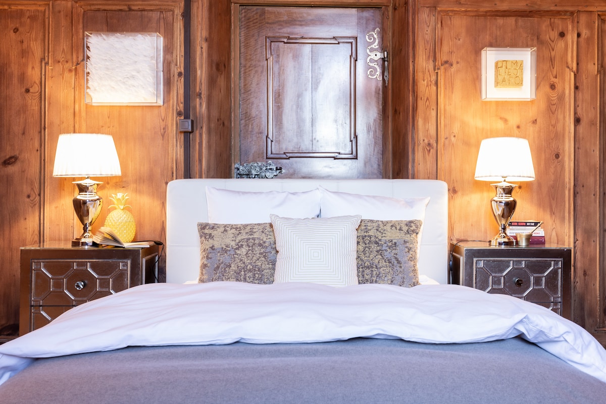 Საძინებელი 