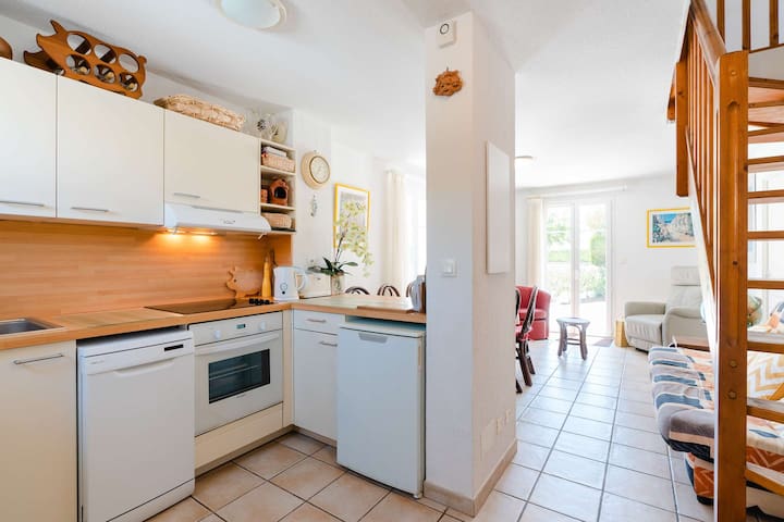 Nelly & Son Équipe managed Airbnb listing 3