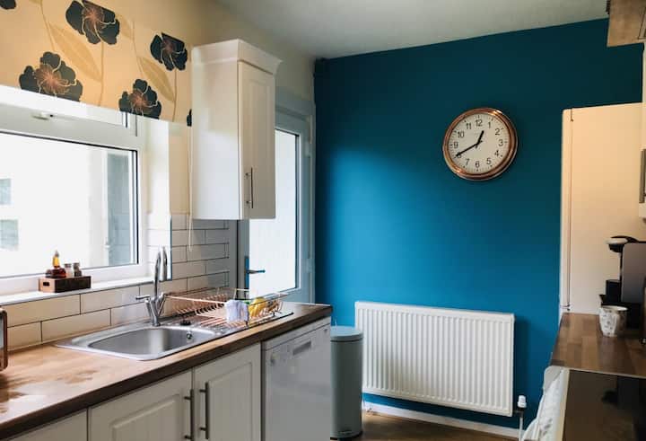 Maison-salle De Bain Privée Séparée-4 Bedroom - Essex