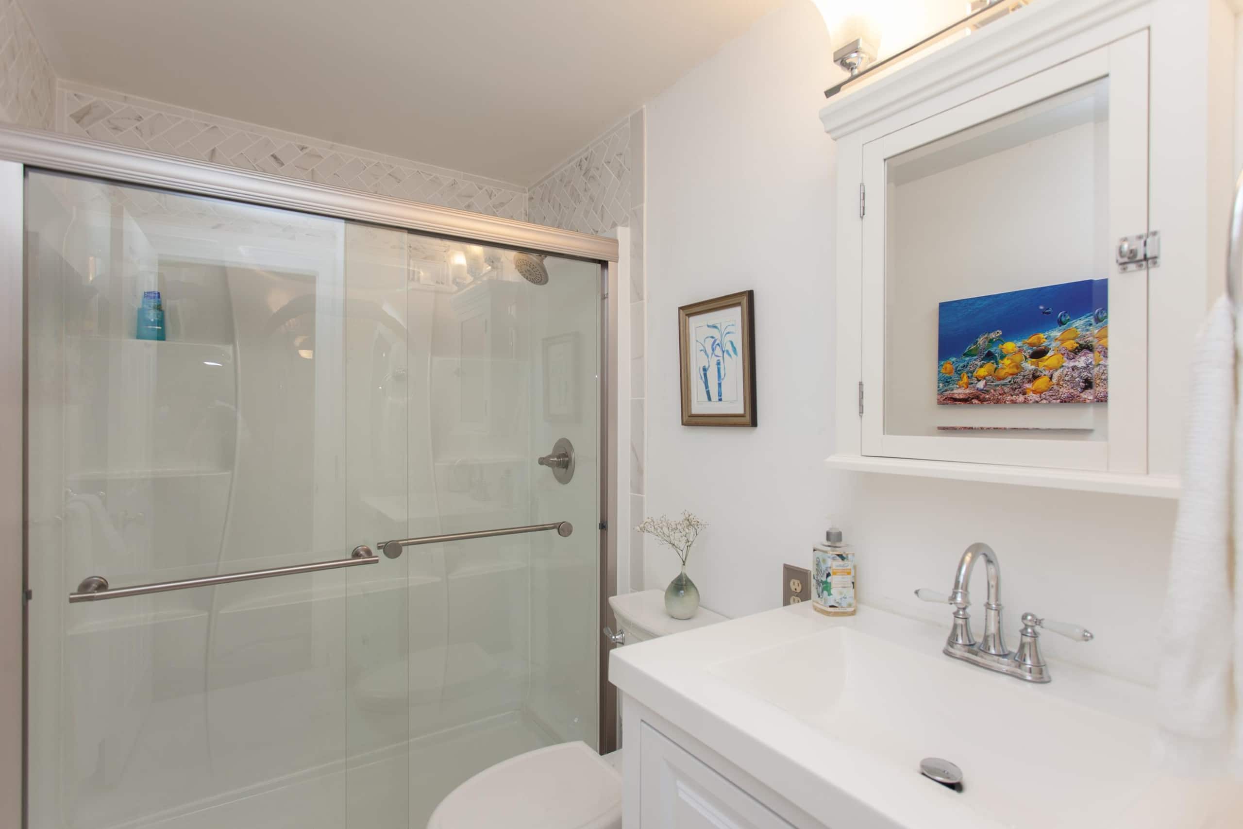 Condo in Hilo · ★4.24 · 2 bedrooms · 3 beds · 1 bath - Image 14