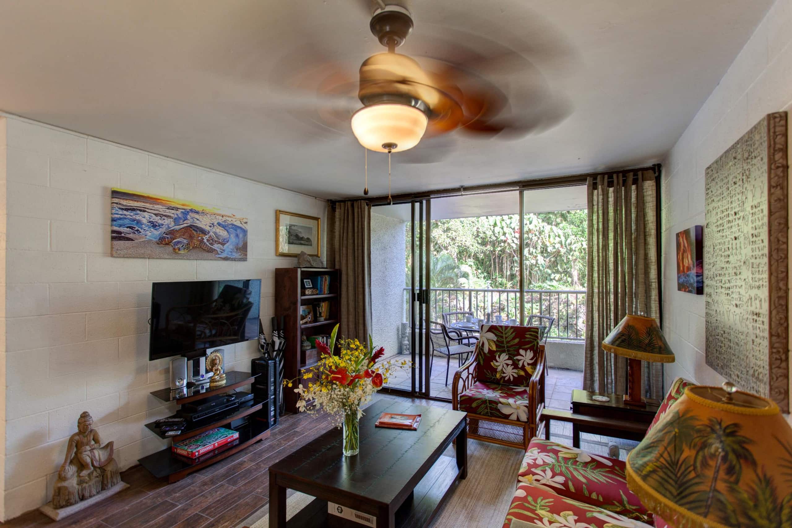 Condo in Hilo · ★4.24 · 2 bedrooms · 3 beds · 1 bath - Image 49