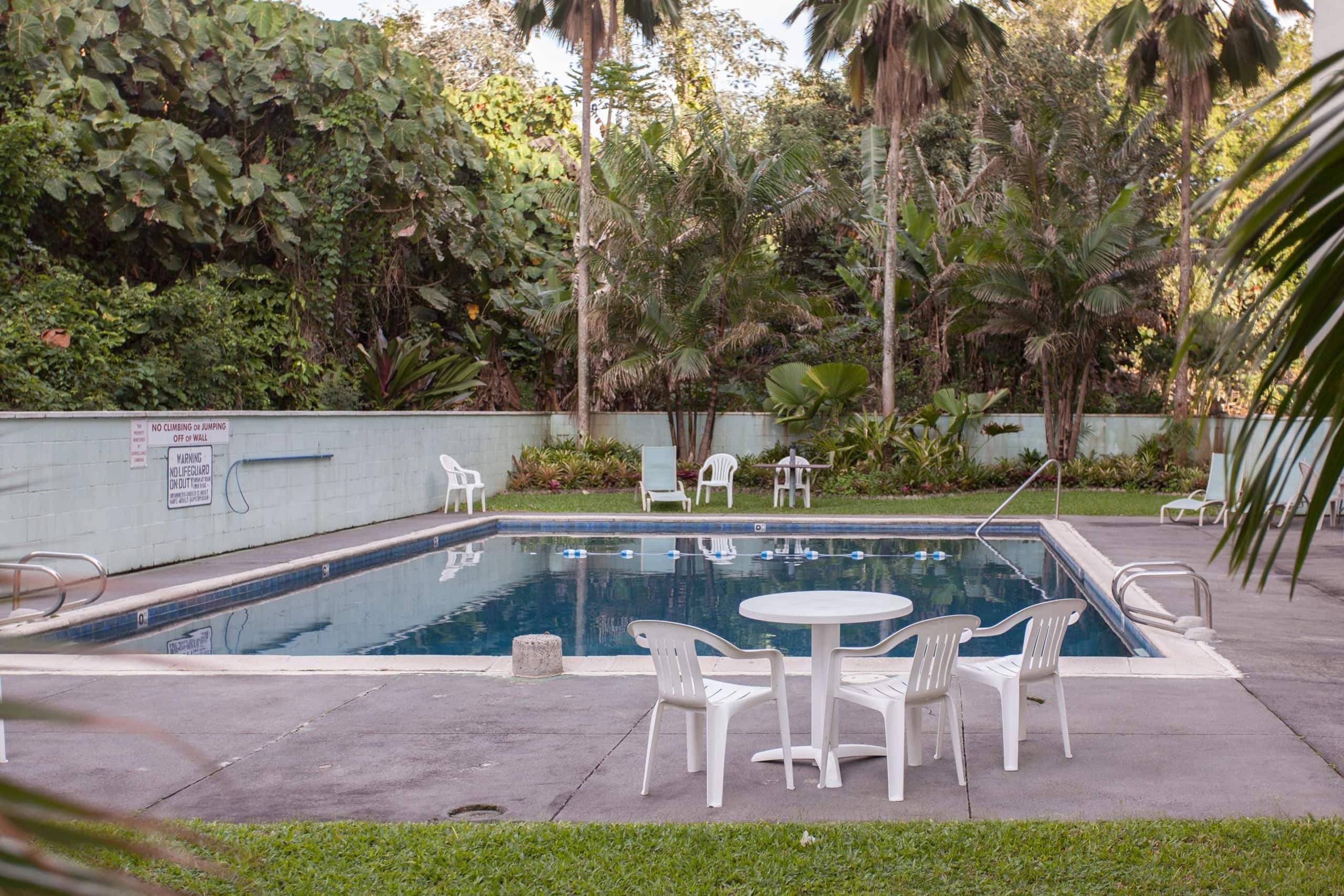 Condo in Hilo · ★4.24 · 2 bedrooms · 3 beds · 1 bath - Image 29