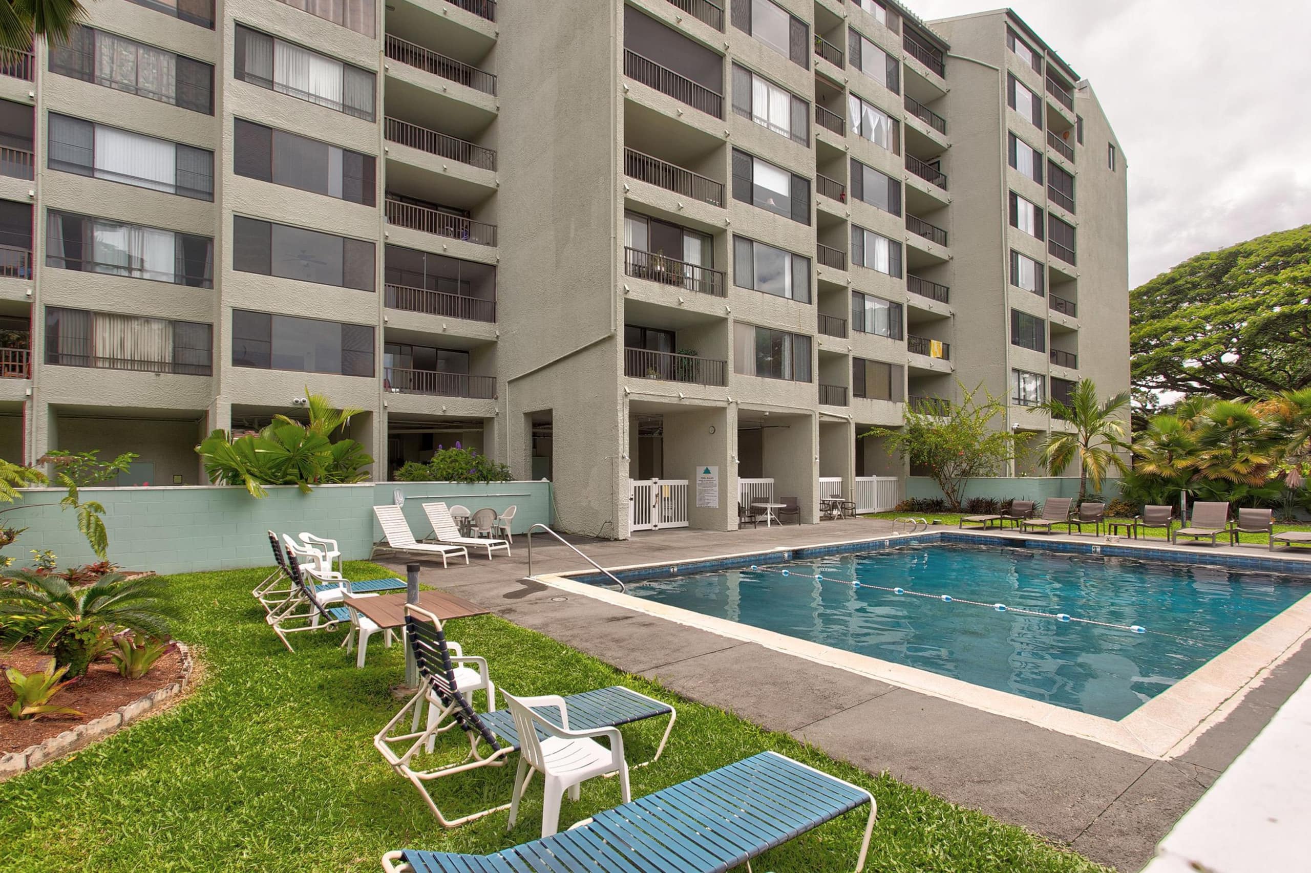 Condo in Hilo · ★4.24 · 2 bedrooms · 3 beds · 1 bath - Image 52