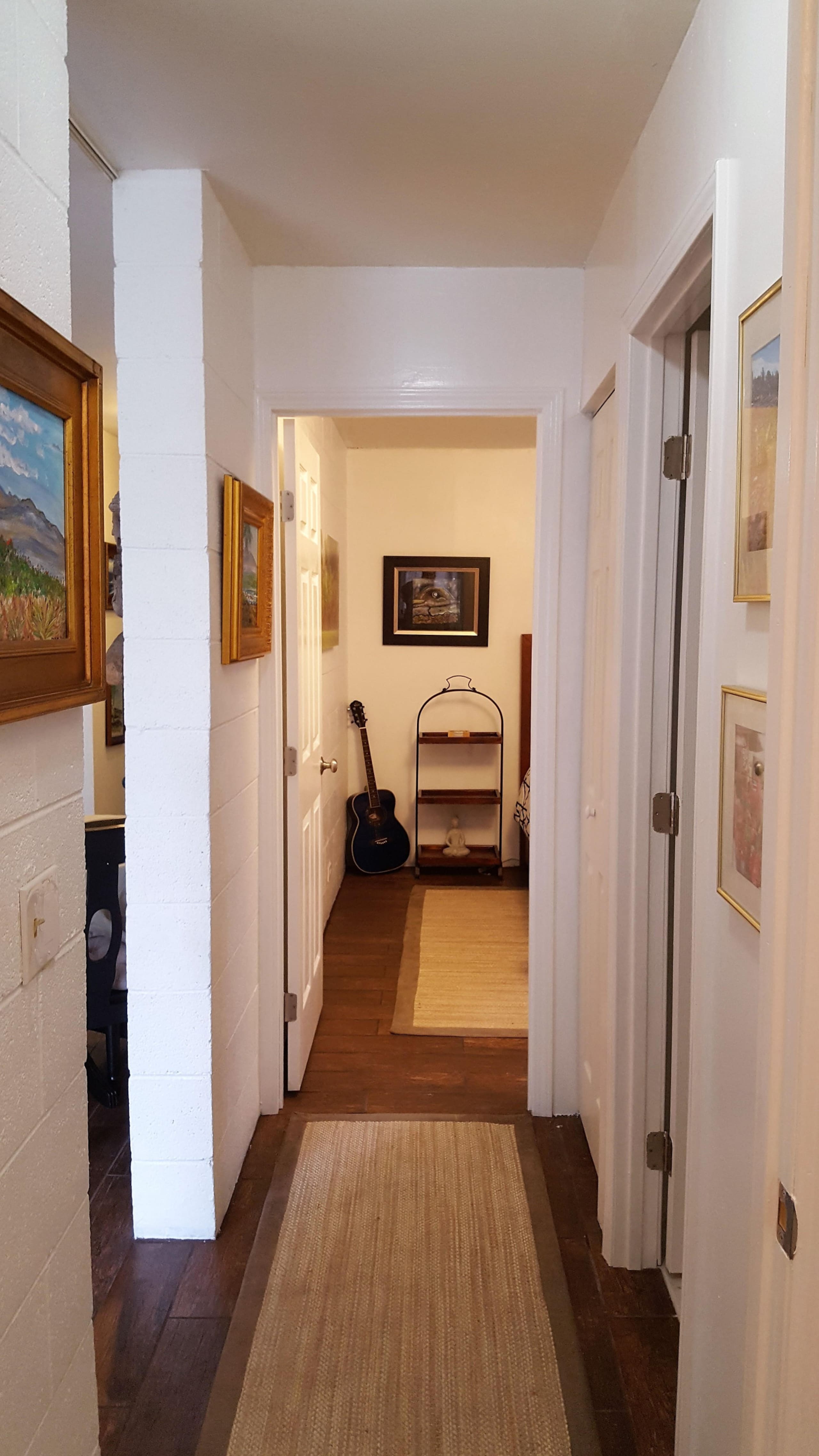 Condo in Hilo · ★4.24 · 2 bedrooms · 3 beds · 1 bath - Image 13