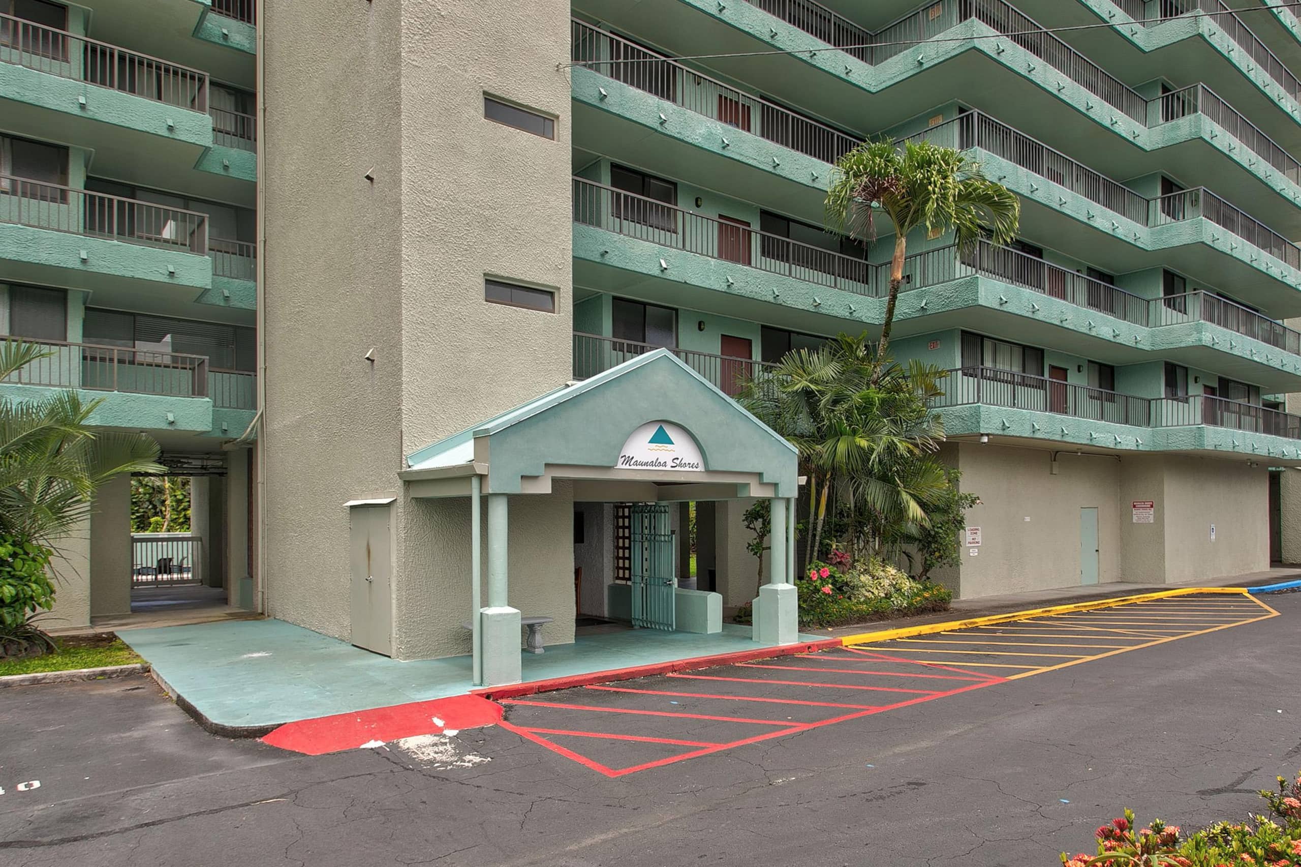 Condo in Hilo · ★4.24 · 2 bedrooms · 3 beds · 1 bath - Image 50