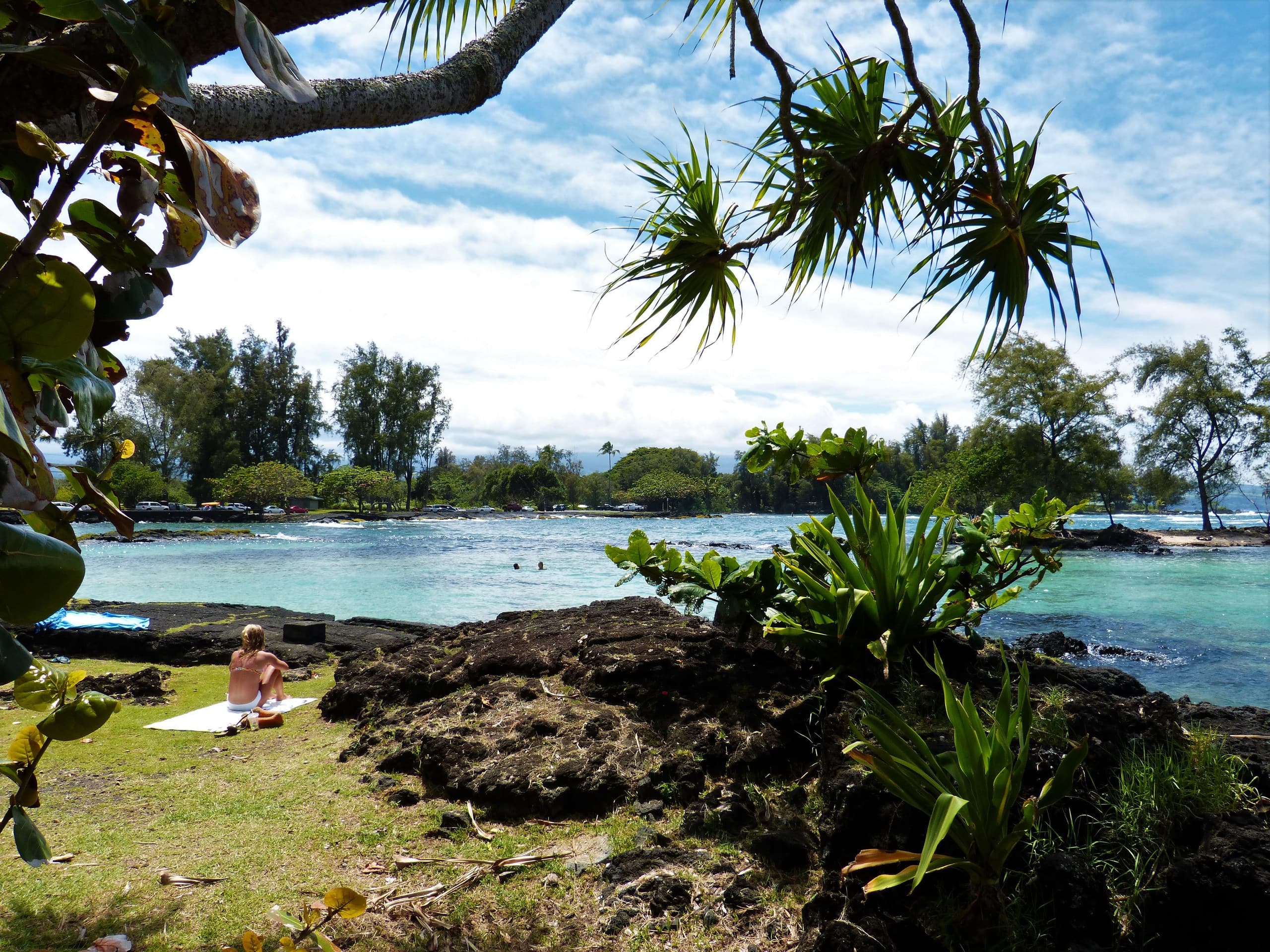Condo in Hilo · ★4.24 · 2 bedrooms · 3 beds · 1 bath - Image 33