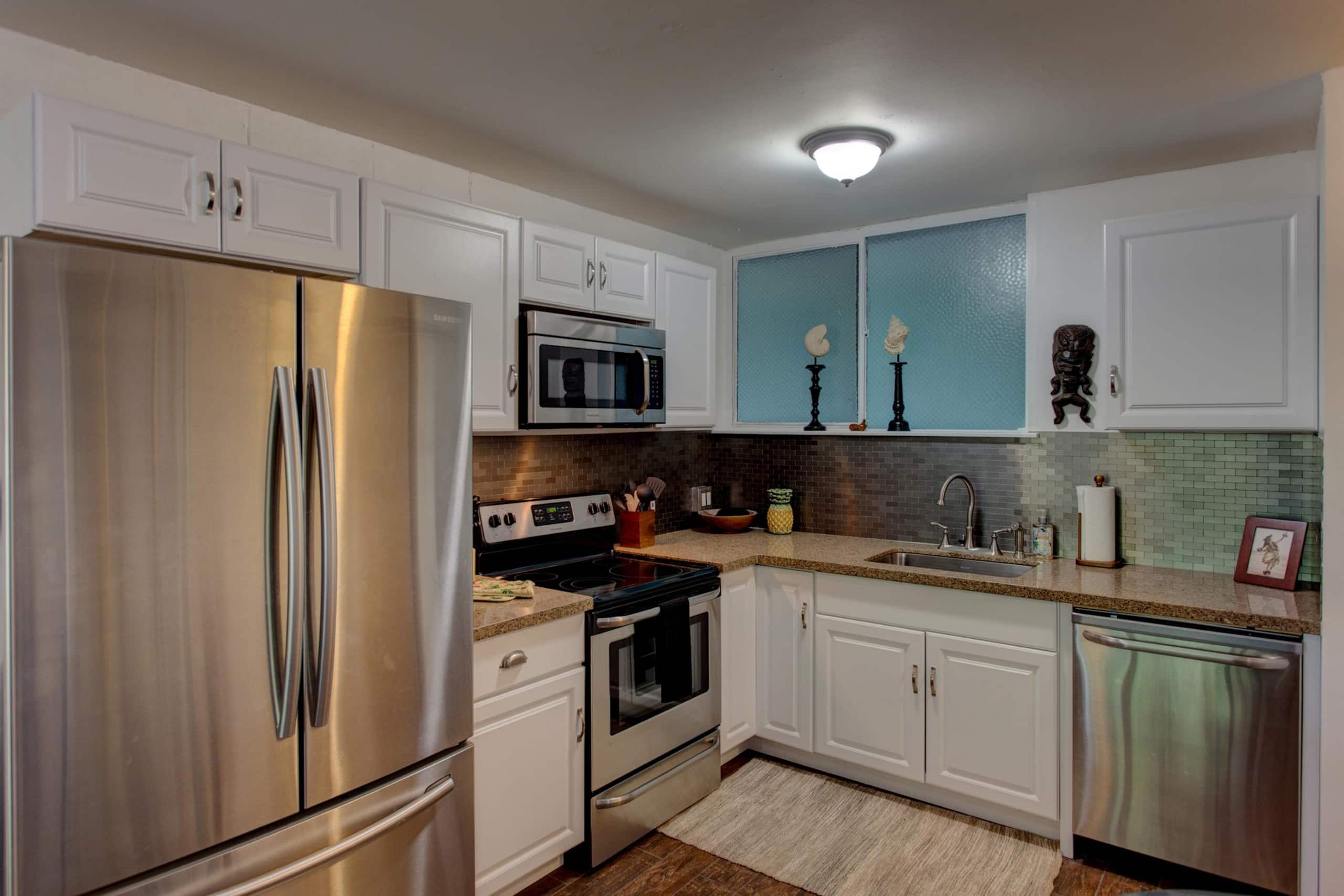 Condo in Hilo · ★4.24 · 2 bedrooms · 3 beds · 1 bath - Image 10