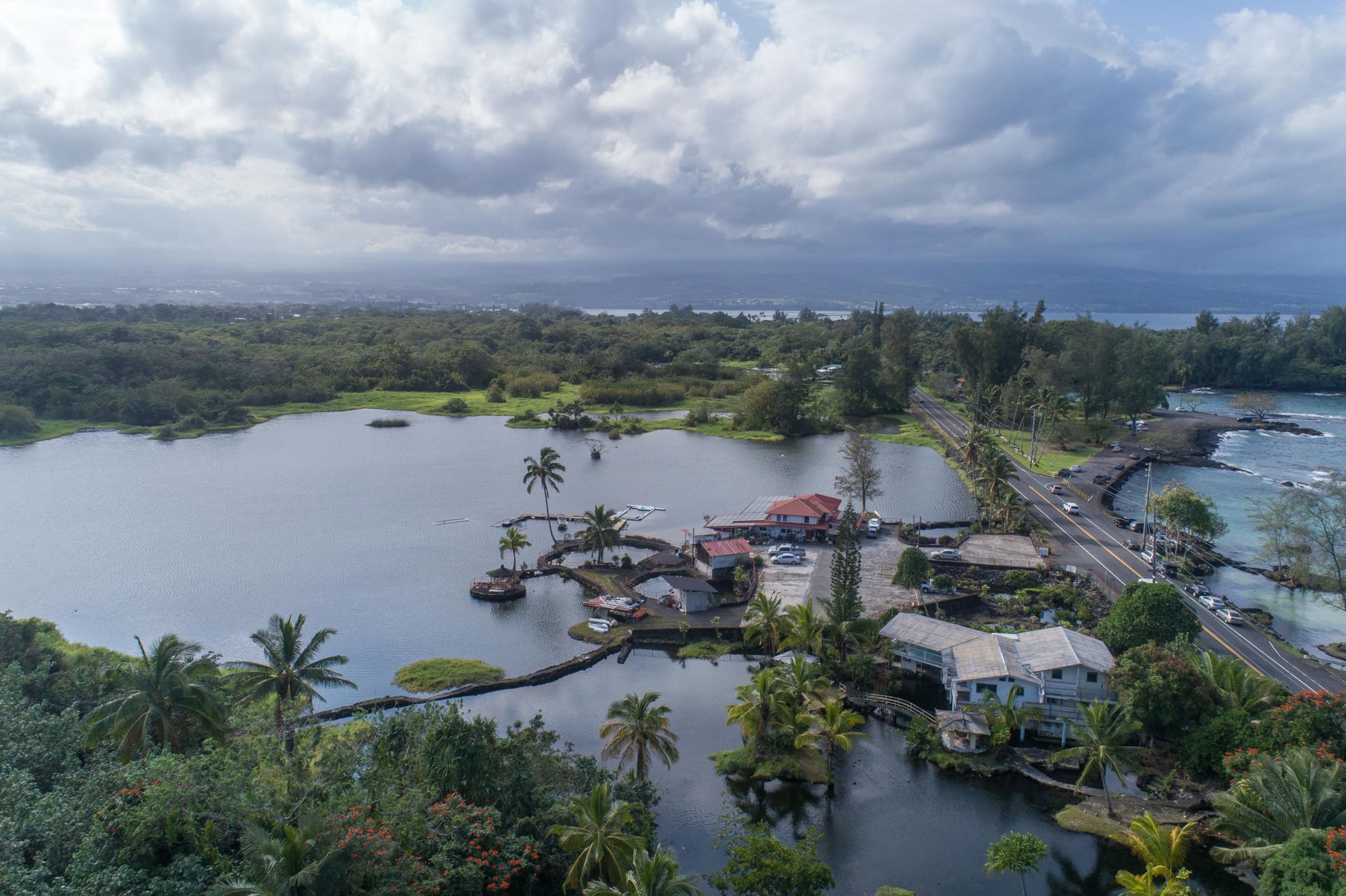 Condo in Hilo · ★4.24 · 2 bedrooms · 3 beds · 1 bath - Image 37