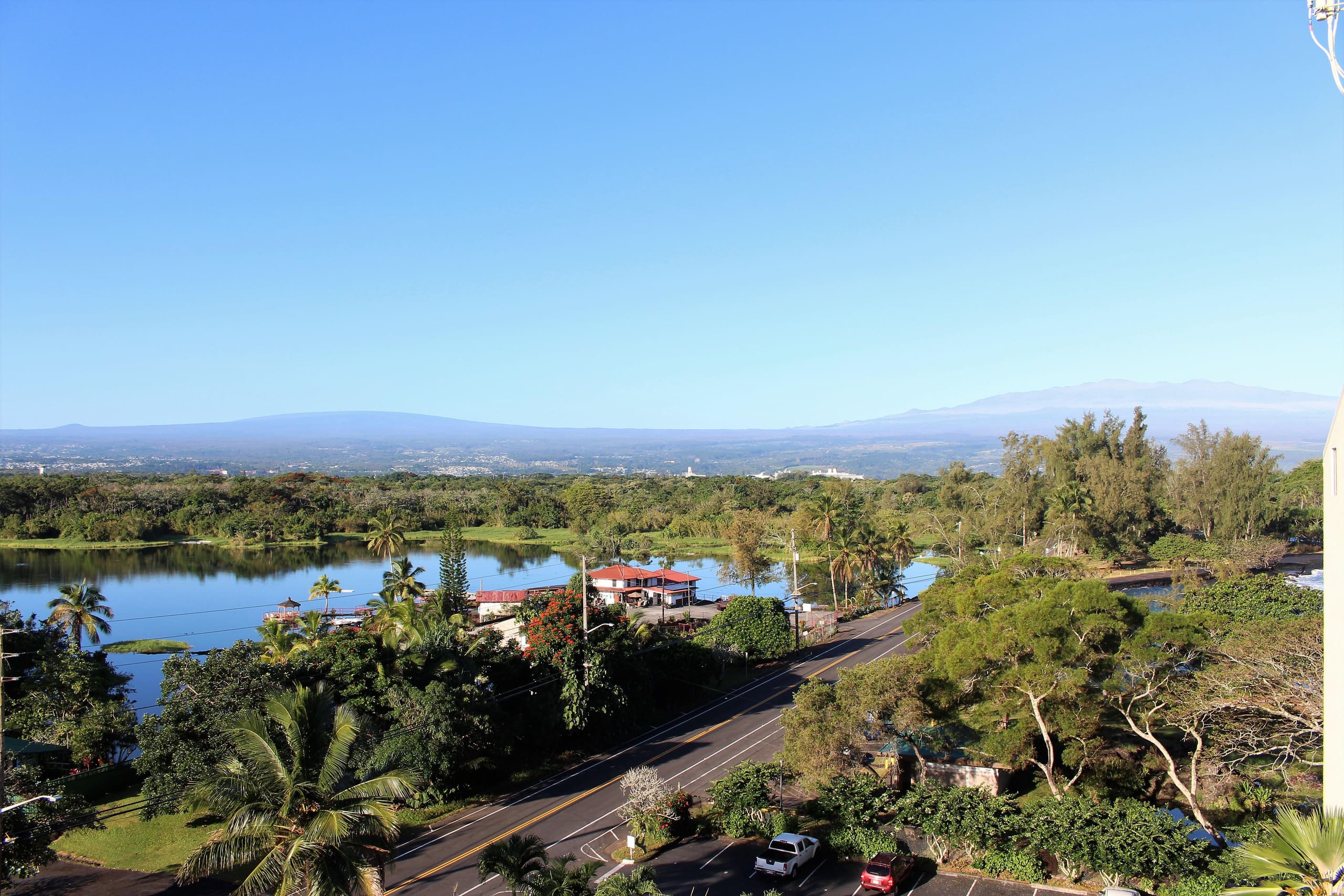 Condo in Hilo · ★4.24 · 2 bedrooms · 3 beds · 1 bath - Image 36