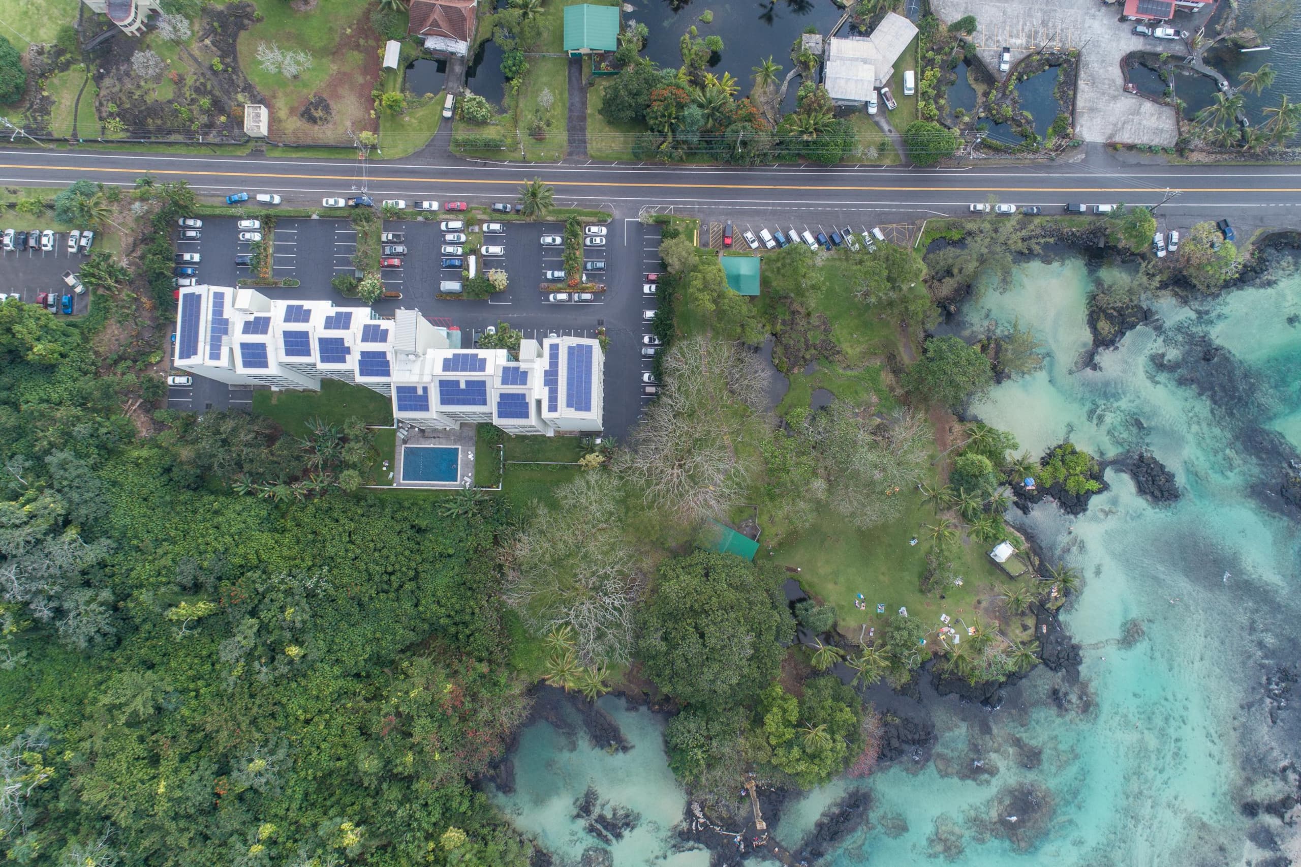 Condo in Hilo · ★4.24 · 2 bedrooms · 3 beds · 1 bath - Image 27