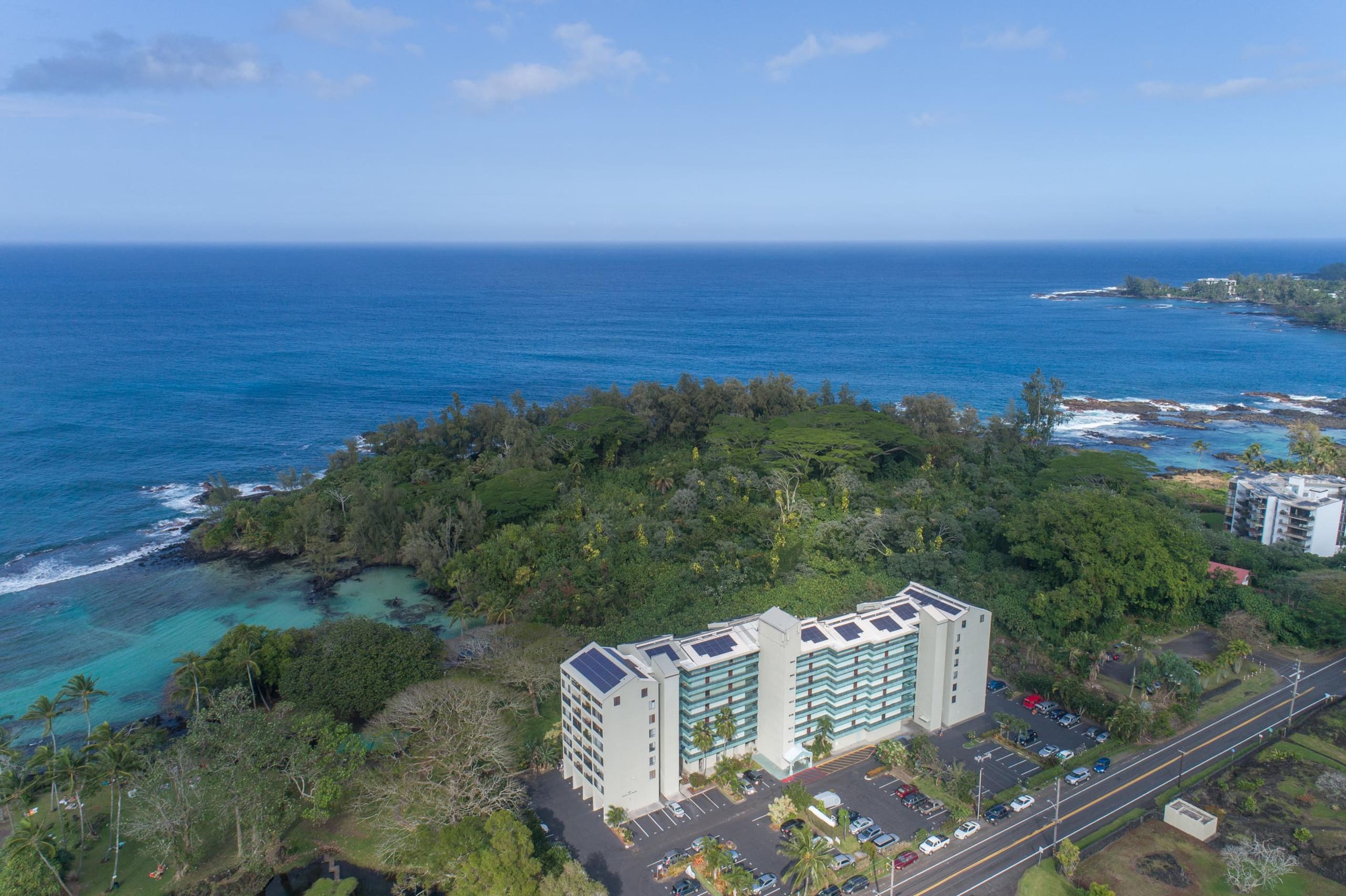 Condo in Hilo · ★4.24 · 2 bedrooms · 3 beds · 1 bath - Image 21
