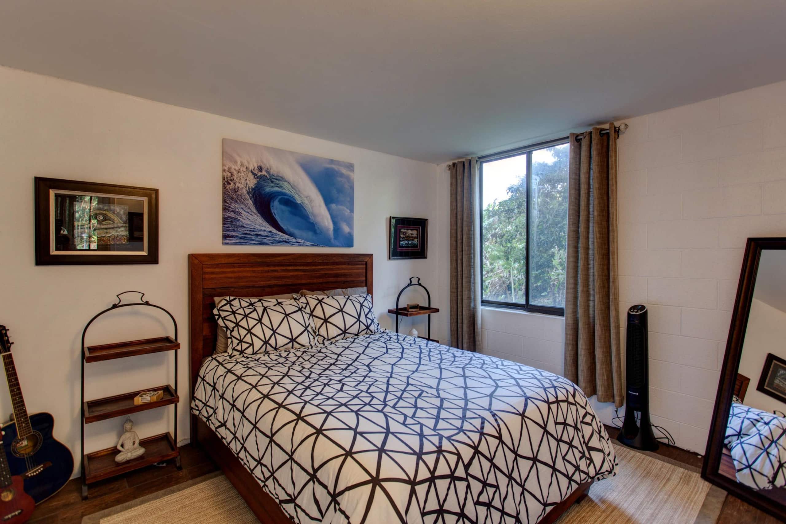 Condo in Hilo · ★4.24 · 2 bedrooms · 3 beds · 1 bath - Image 12