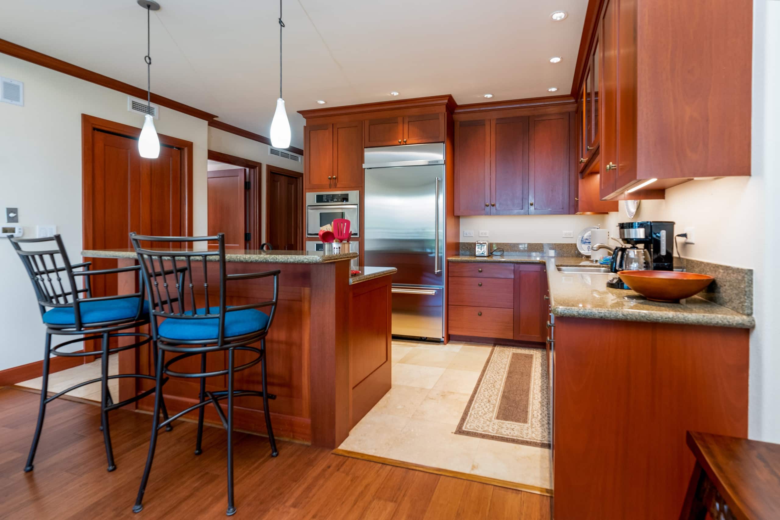 Condo in Waikoloa Village · ★4.47 · 2 bedrooms · 2 beds · 2 baths - Photo 10