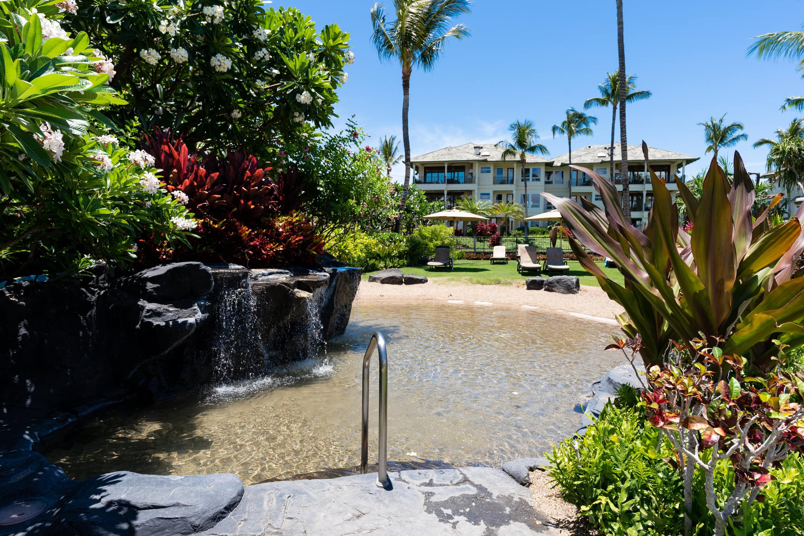 Condo in Waikoloa Village · ★4.47 · 2 bedrooms · 2 beds · 2 baths - Photo 29