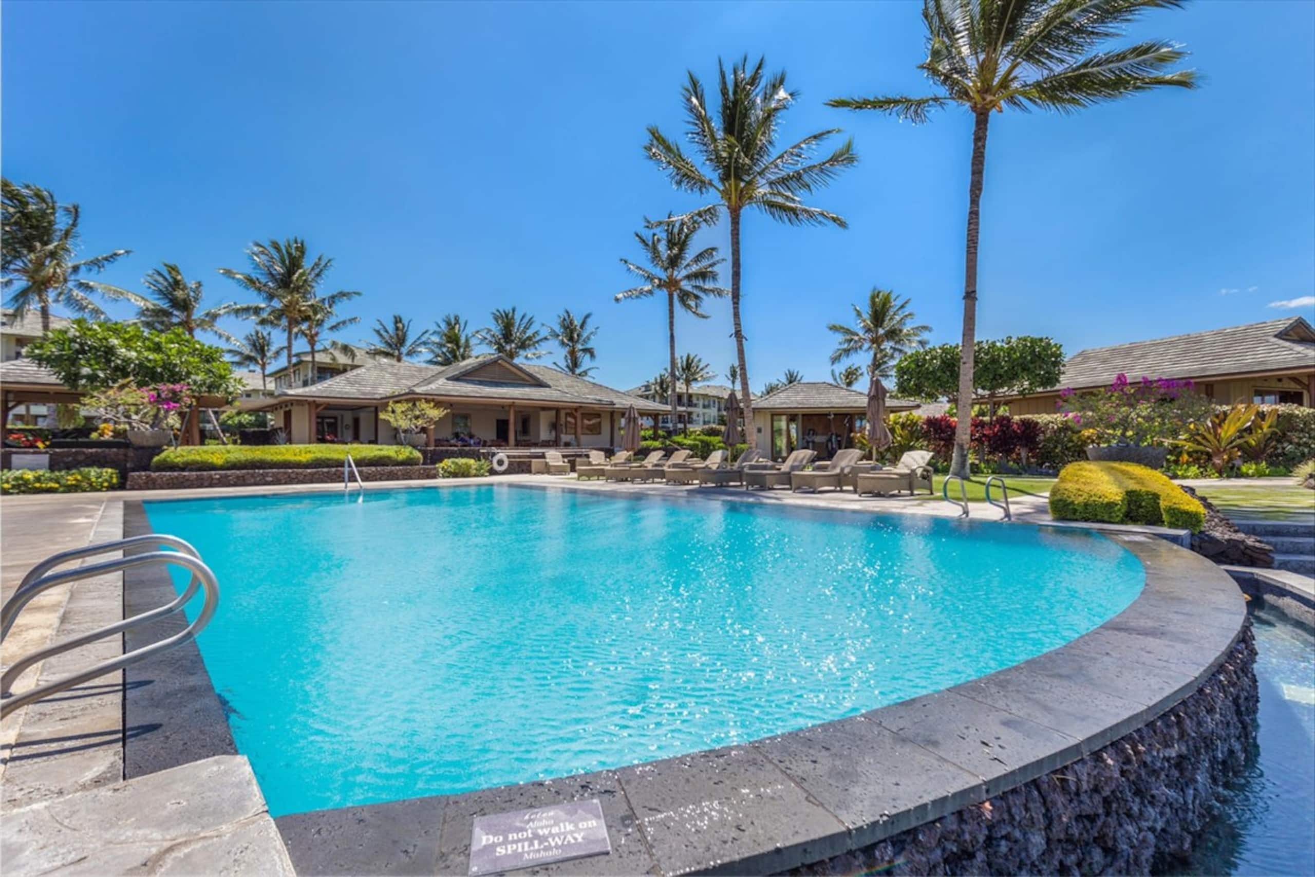 Condo in Waikoloa Village · ★4.47 · 2 bedrooms · 2 beds · 2 baths - Photo 26
