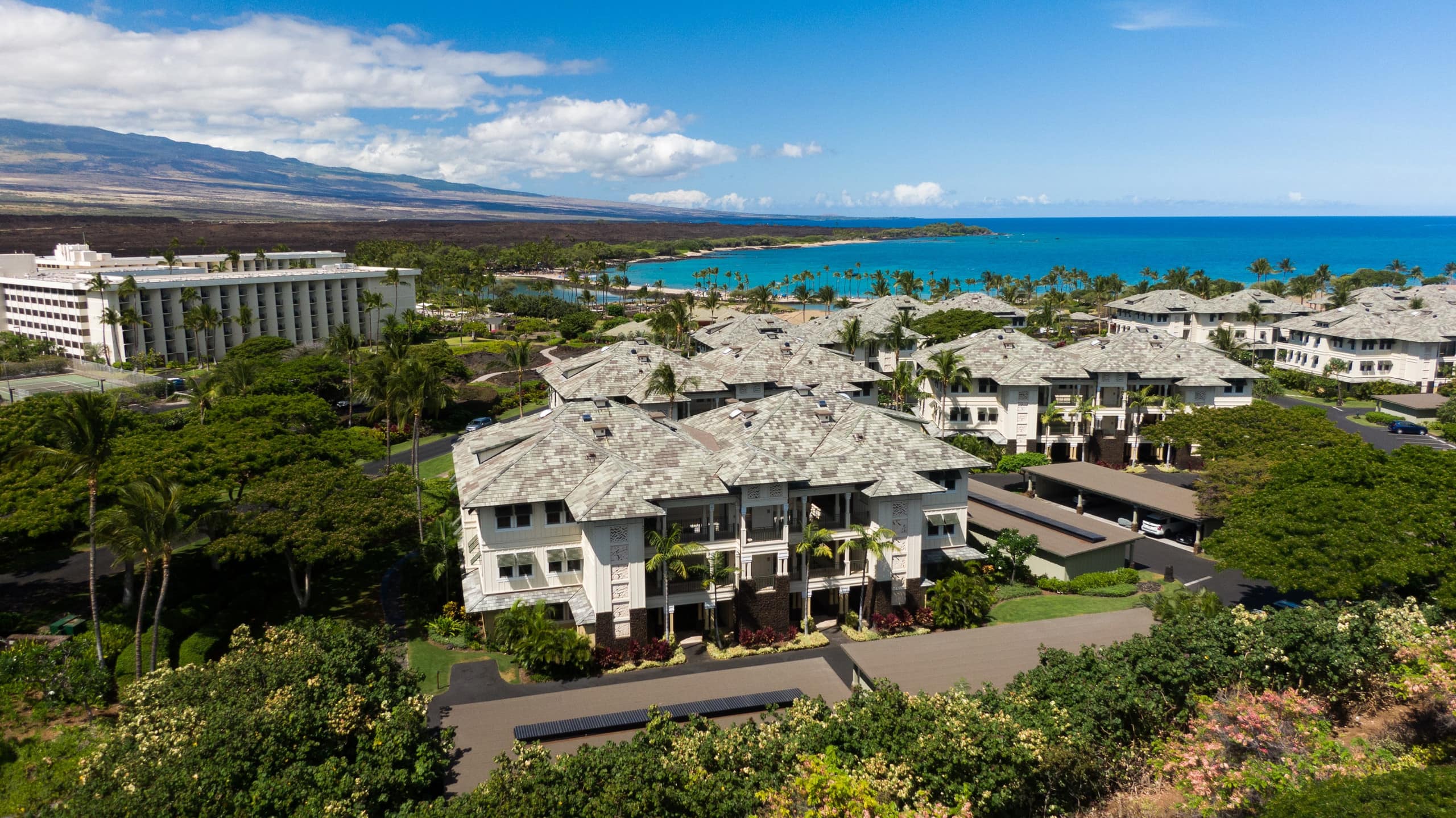 Condo in Waikoloa Village · ★4.47 · 2 bedrooms · 2 beds · 2 baths - Photo 22