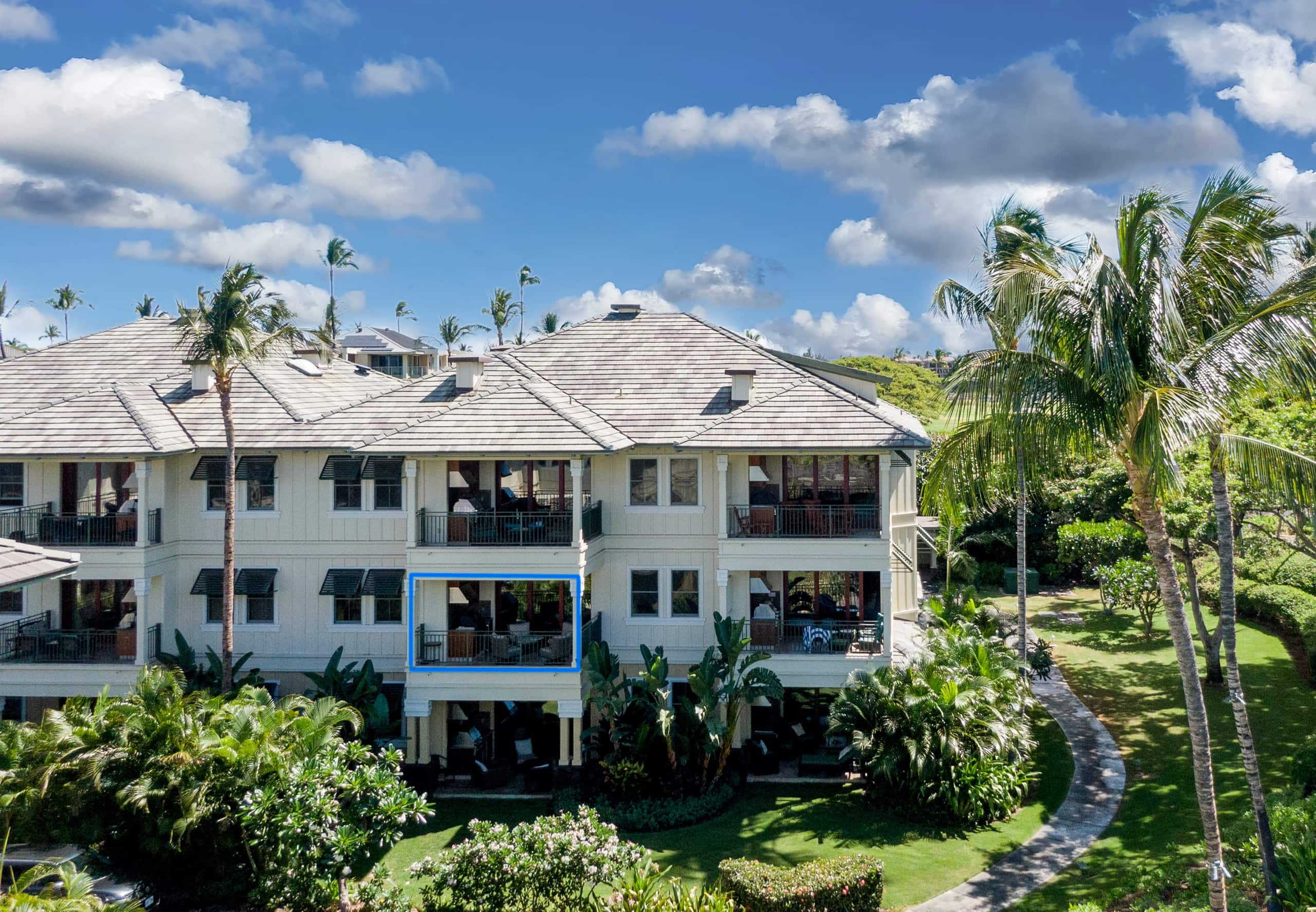 Condo in Waikoloa Village · ★4.47 · 2 bedrooms · 2 beds · 2 baths - Photo 21