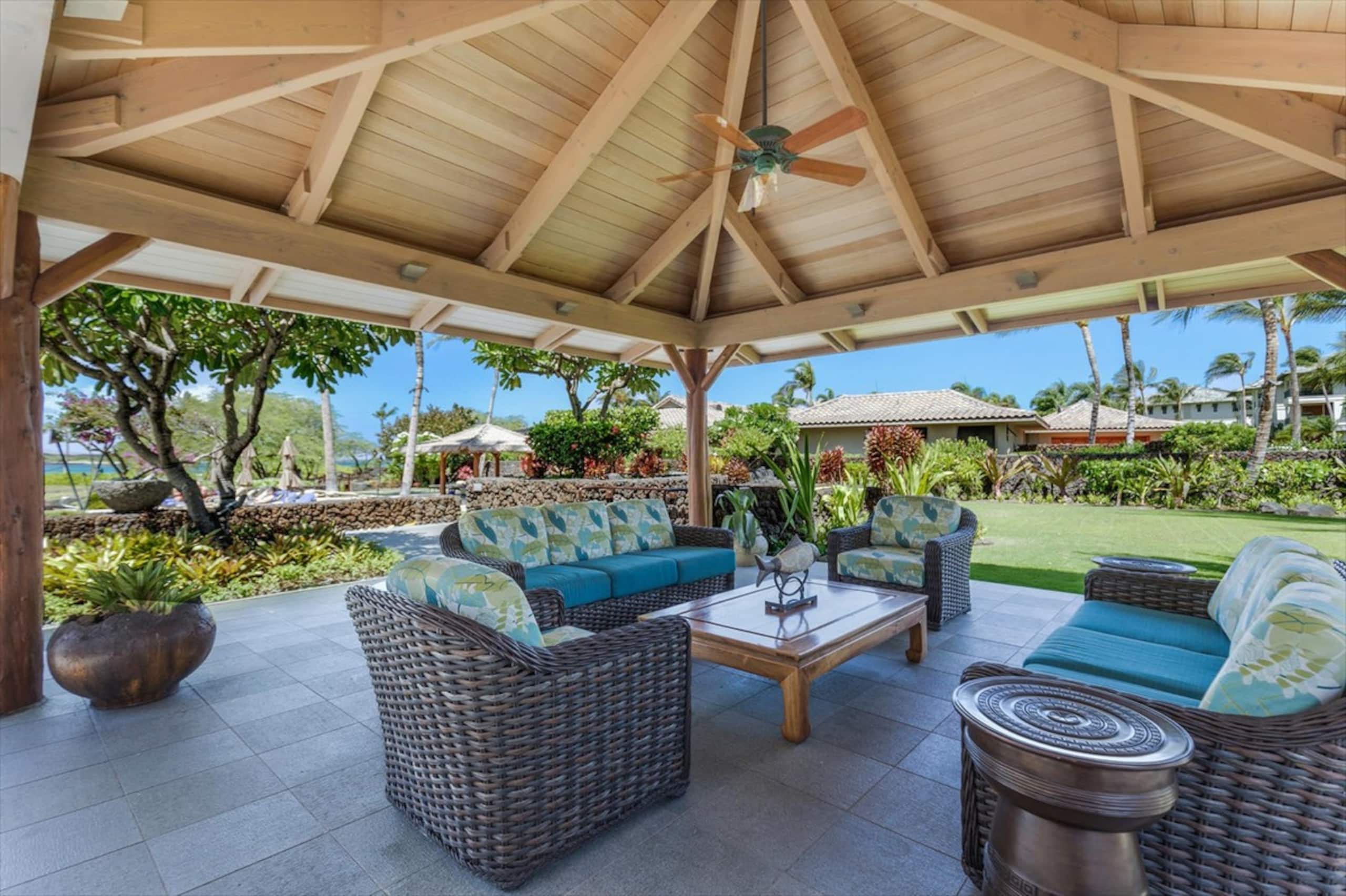Condo in Waikoloa Village · ★4.47 · 2 bedrooms · 2 beds · 2 baths - Photo 24