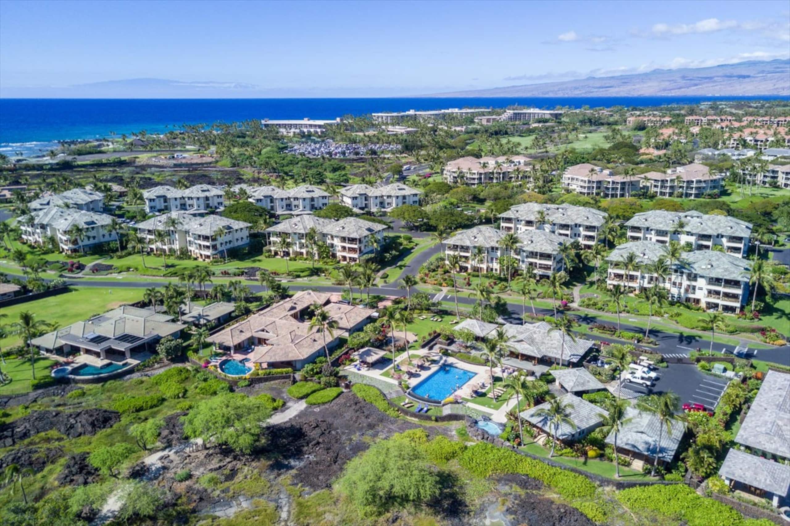 Condo in Waikoloa Village · ★4.47 · 2 bedrooms · 2 beds · 2 baths - Photo 20