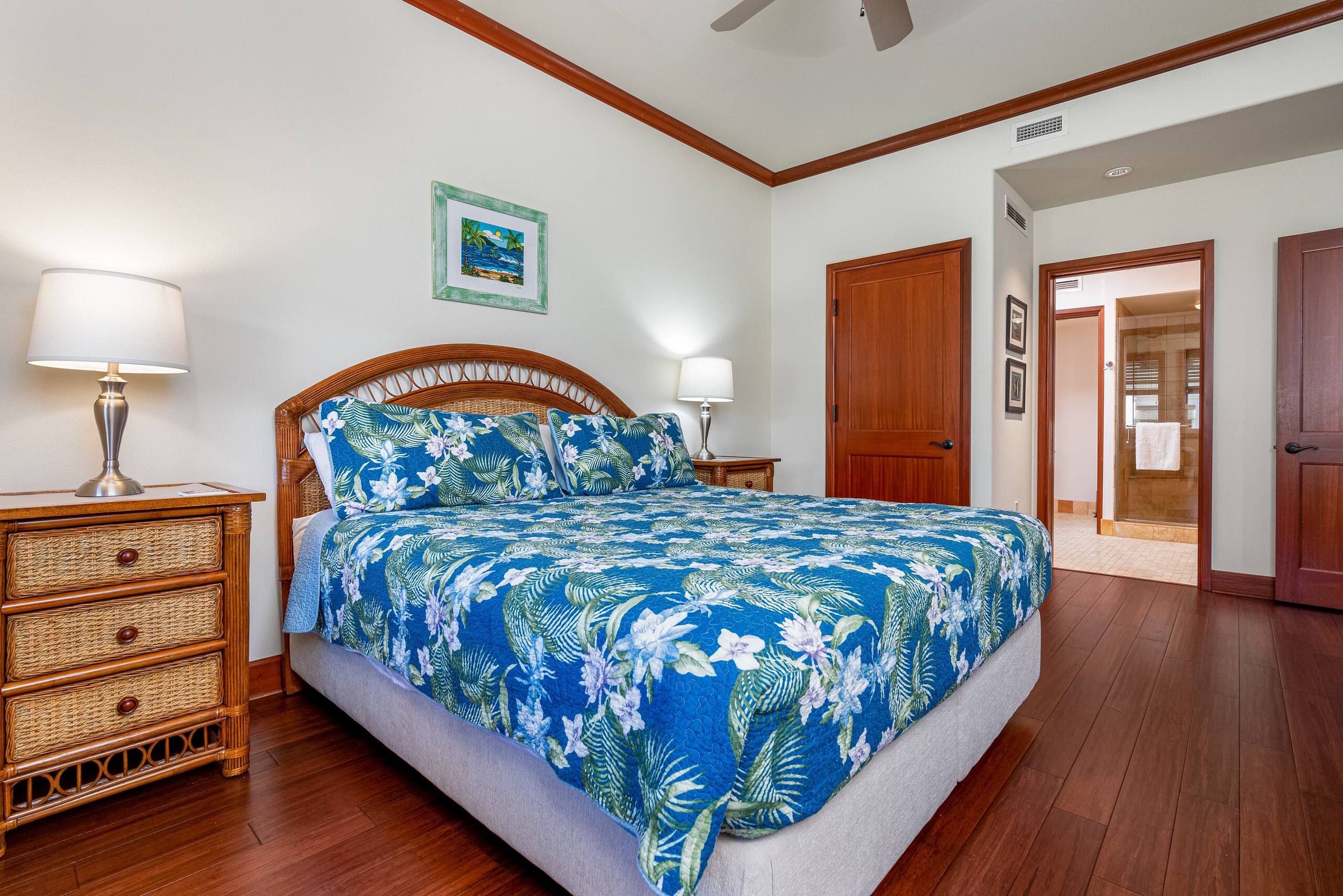 Condo in Waikoloa Village · ★4.47 · 2 bedrooms · 2 beds · 2 baths - Photo 12