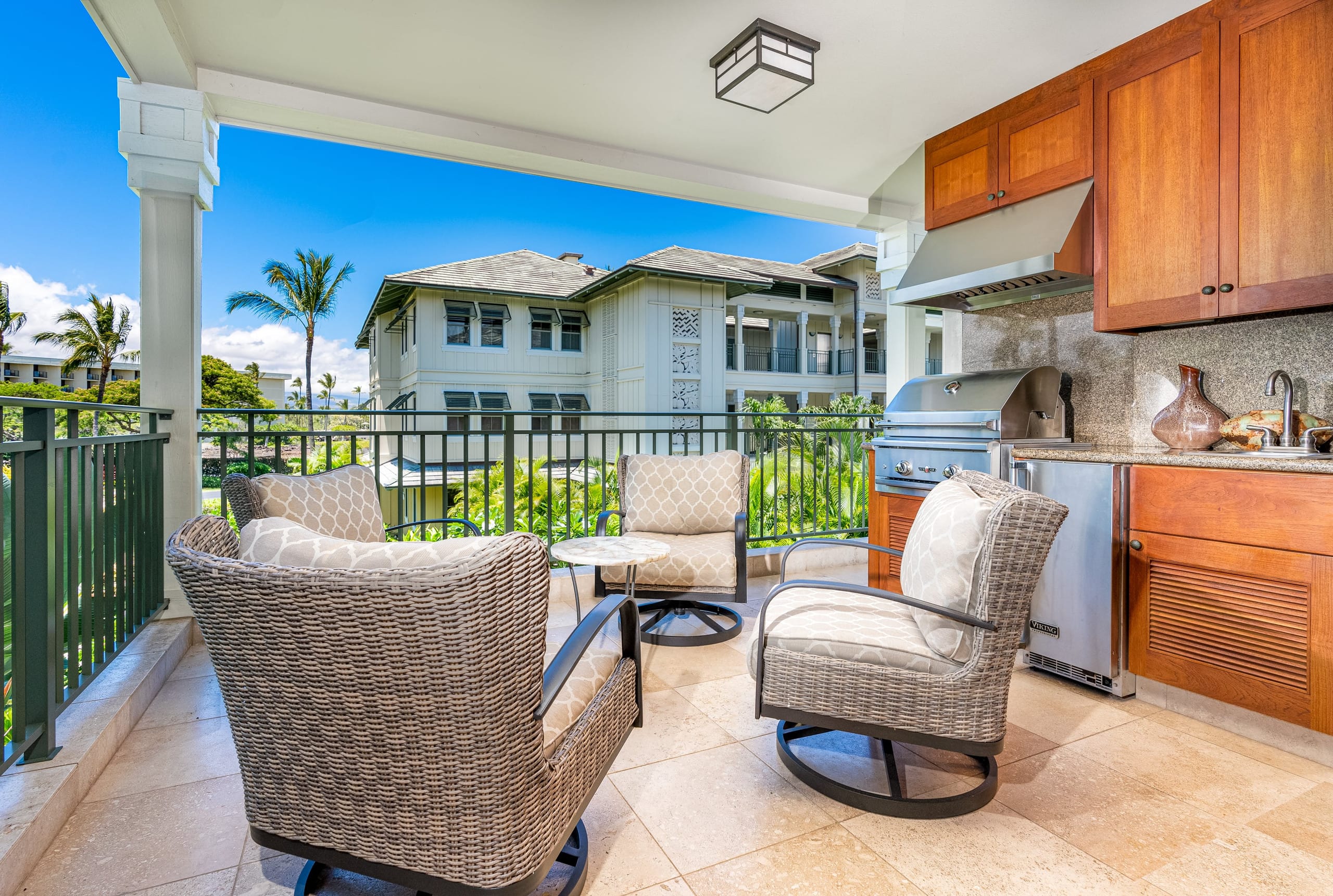 Condo in Waikoloa Village · ★4.47 · 2 bedrooms · 2 beds · 2 baths - Main photo