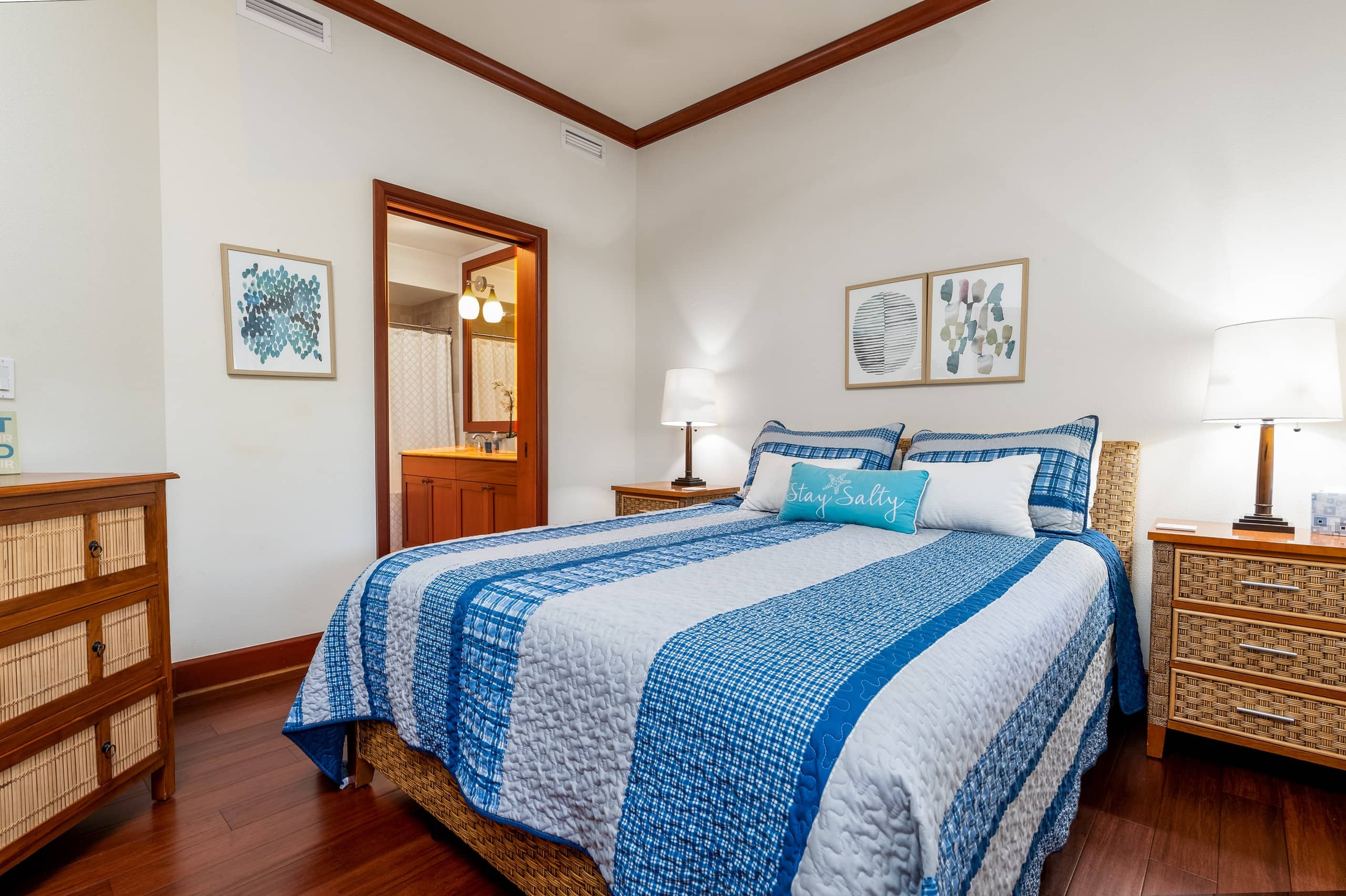 Condo in Waikoloa Village · ★4.47 · 2 bedrooms · 2 beds · 2 baths - Photo 17