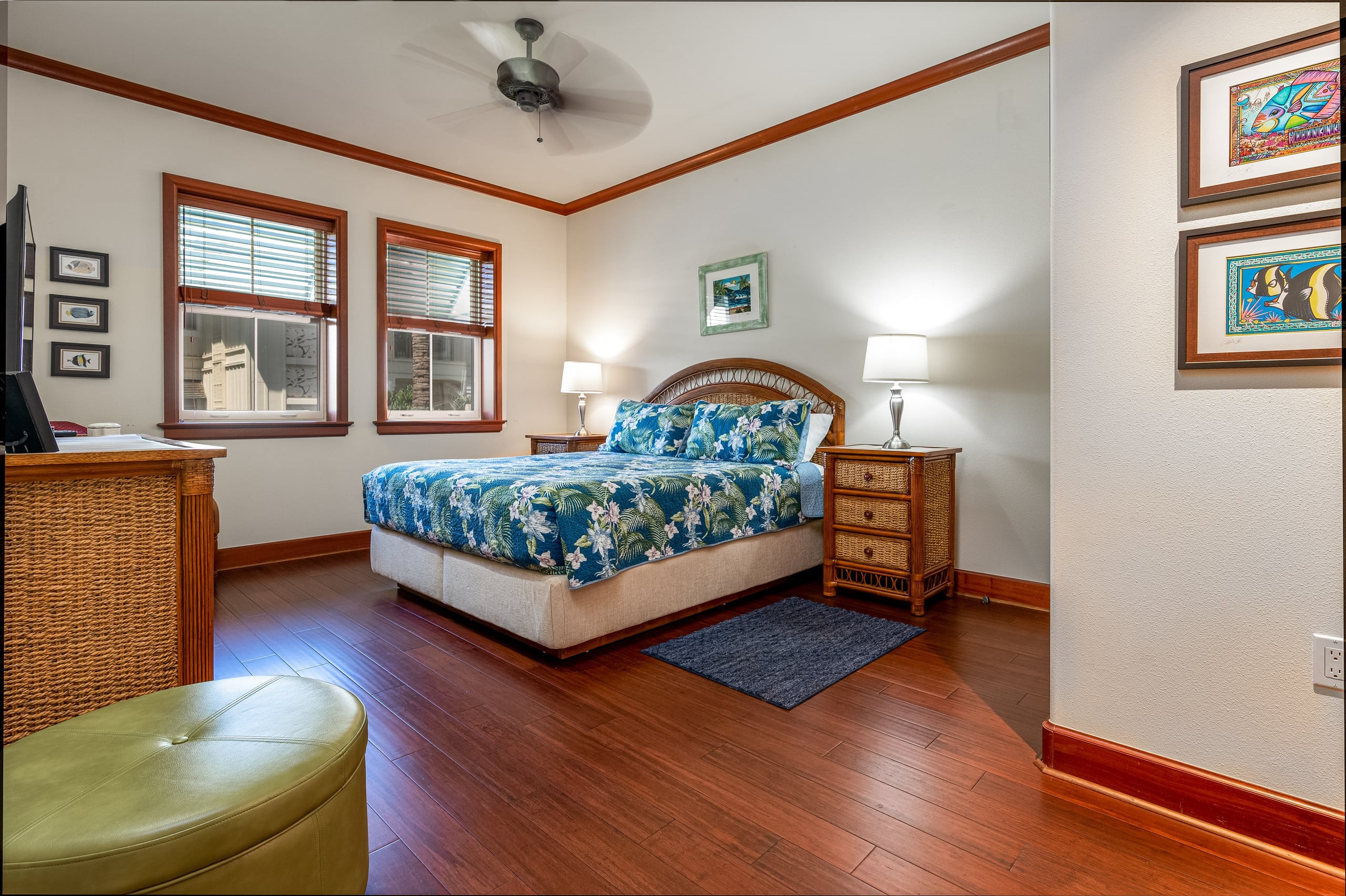 Condo in Waikoloa Village · ★4.47 · 2 bedrooms · 2 beds · 2 baths - Photo 11