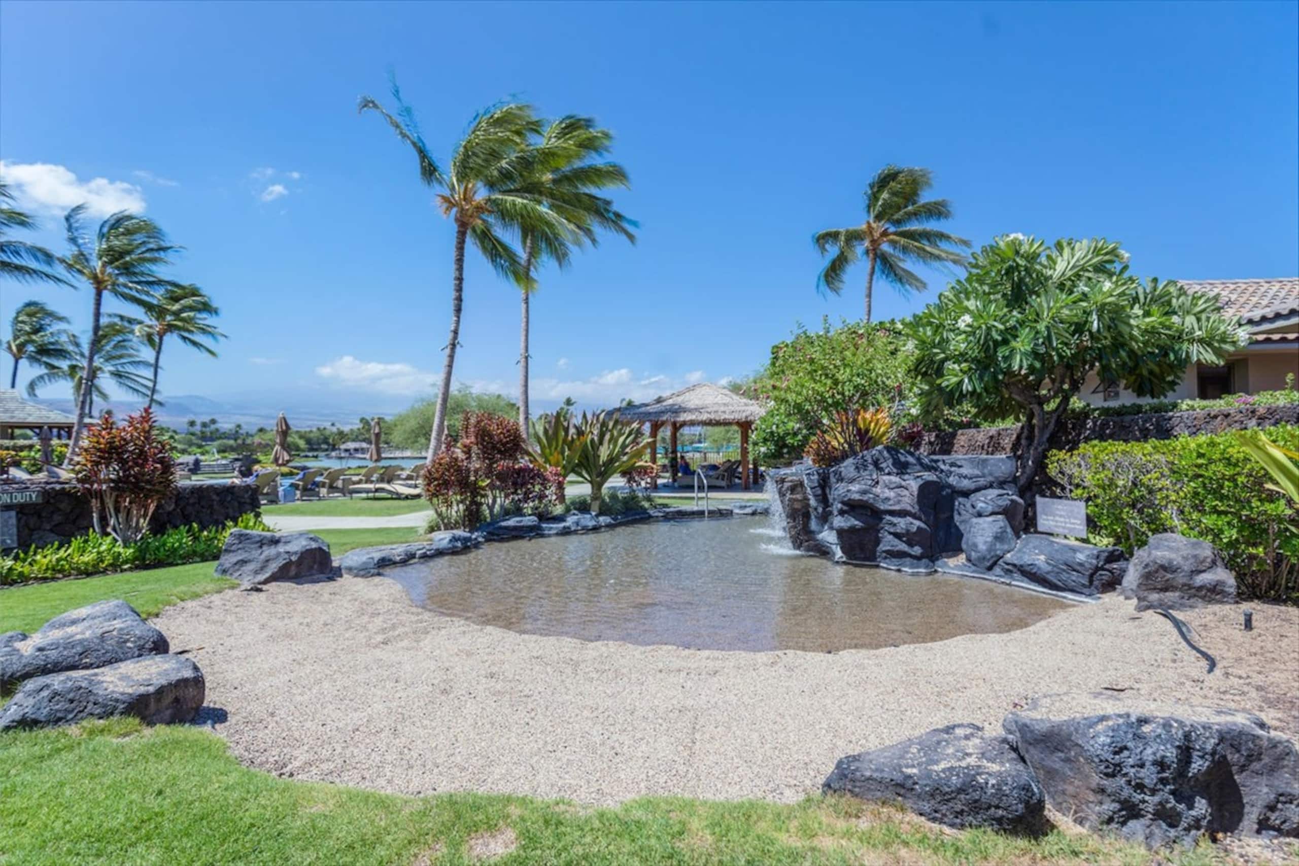 Condo in Waikoloa Village · ★4.47 · 2 bedrooms · 2 beds · 2 baths - Photo 28