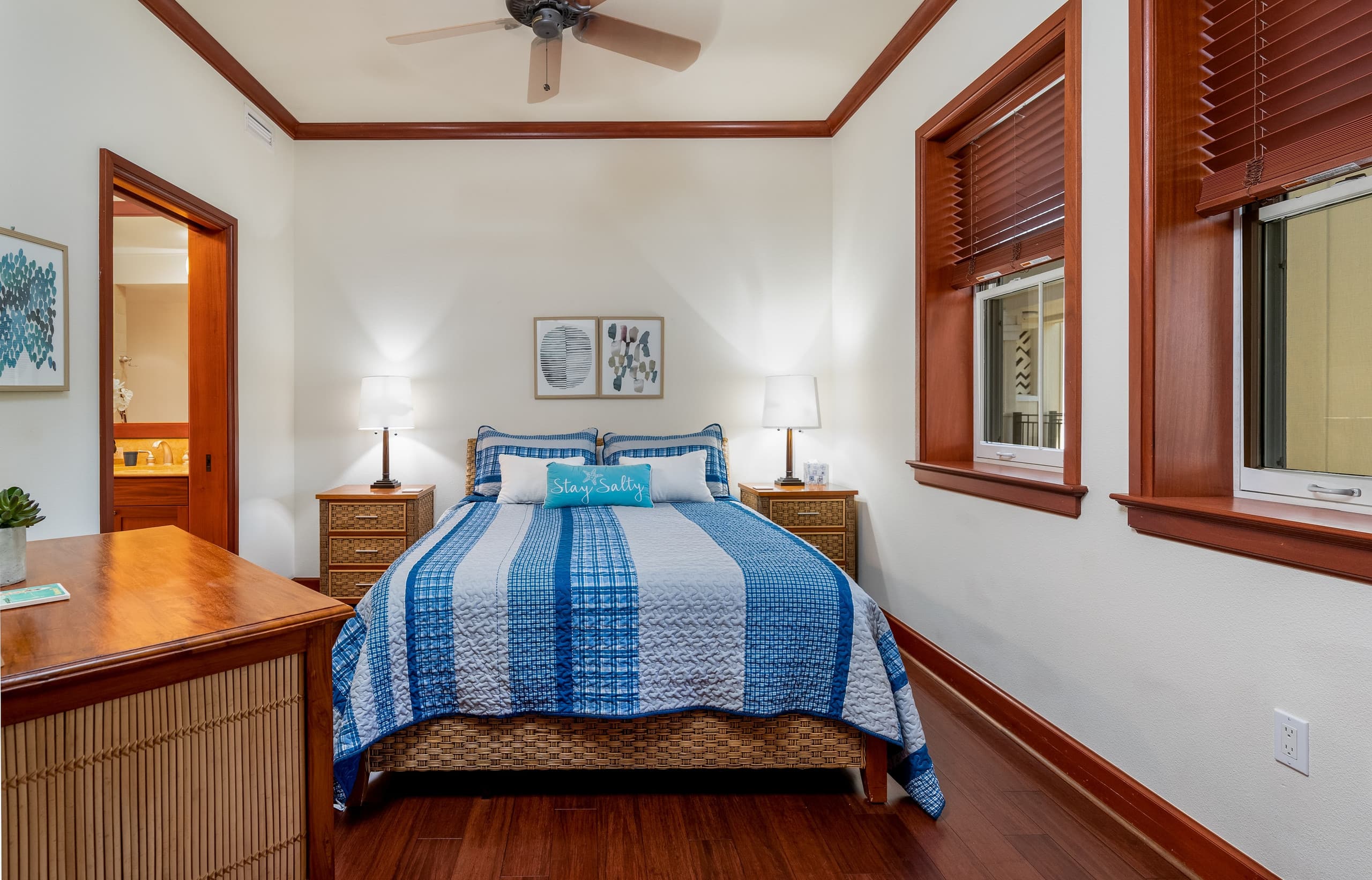 Condo in Waikoloa Village · ★4.47 · 2 bedrooms · 2 beds · 2 baths - Photo 16